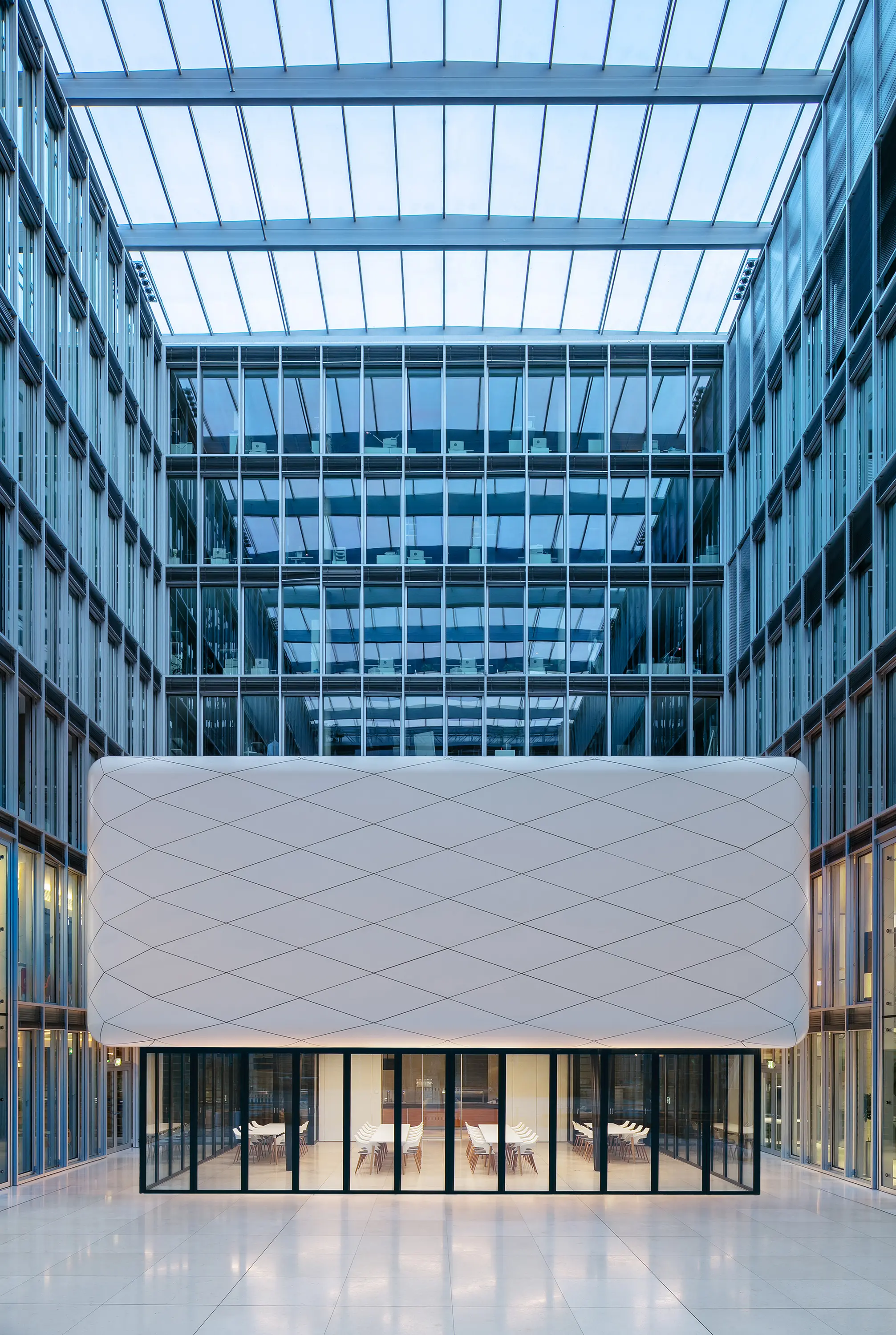 Solarlux - SL 60-HSW