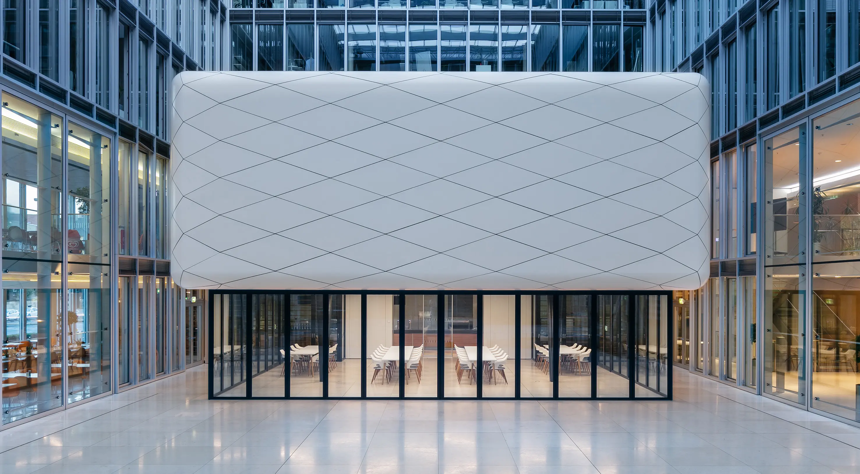 Solarlux - SL 60-HSW