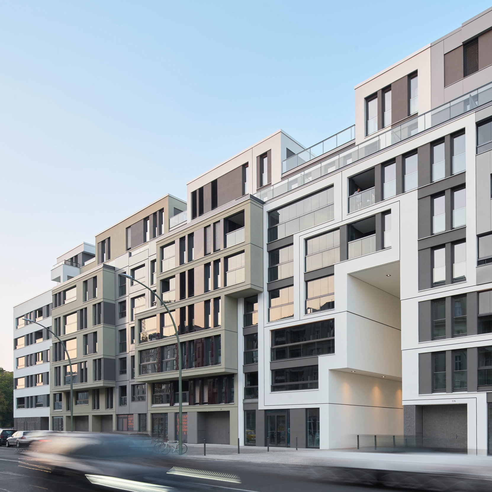 Mostra il prodotto Sliding and Rotating System | Proline T del produttore Solarlux