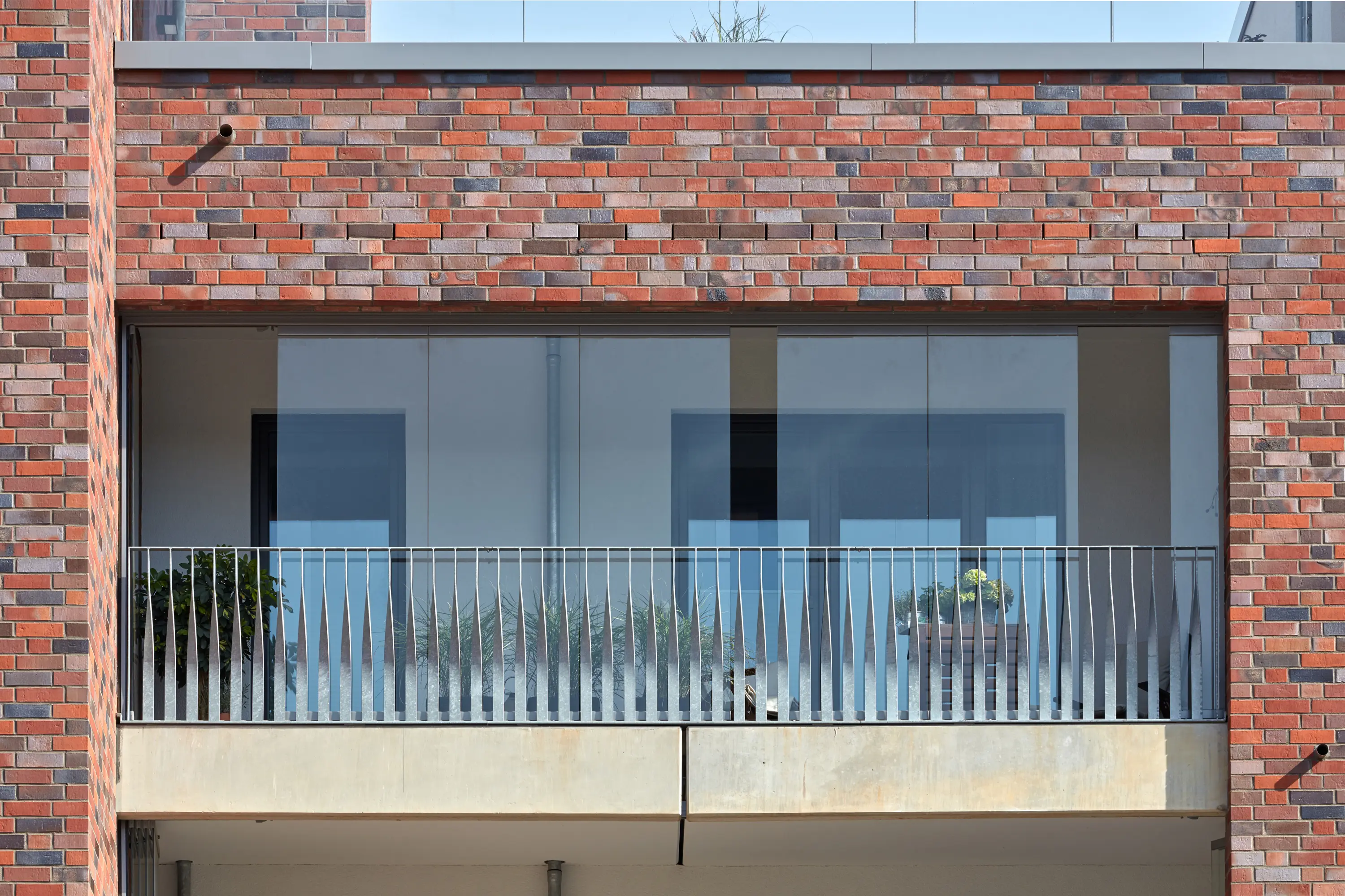 Solarlux - Schiebe-Dreh-System | Proline T