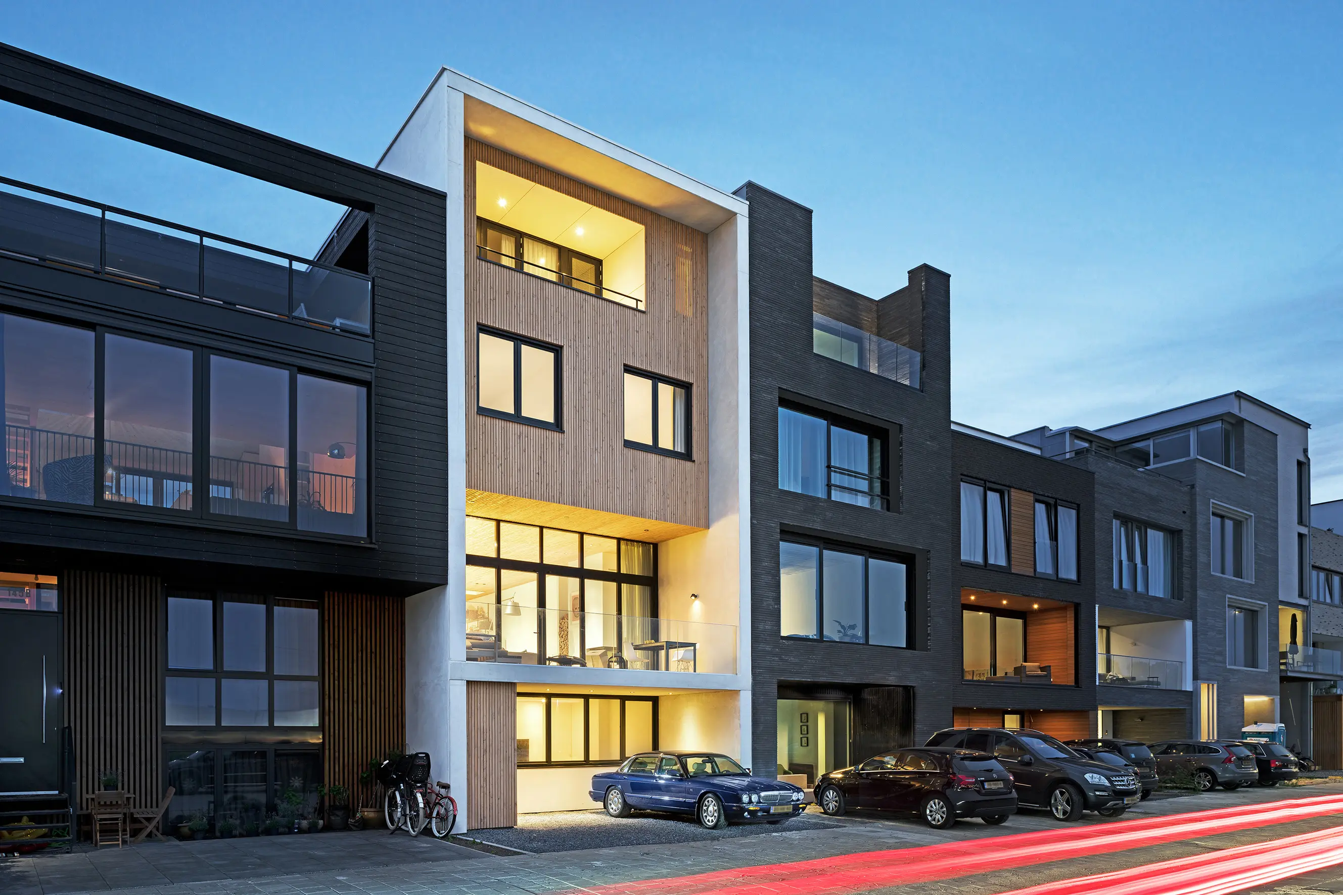 Solarlux - Bi-folding Door Ecoline | Ecoline
