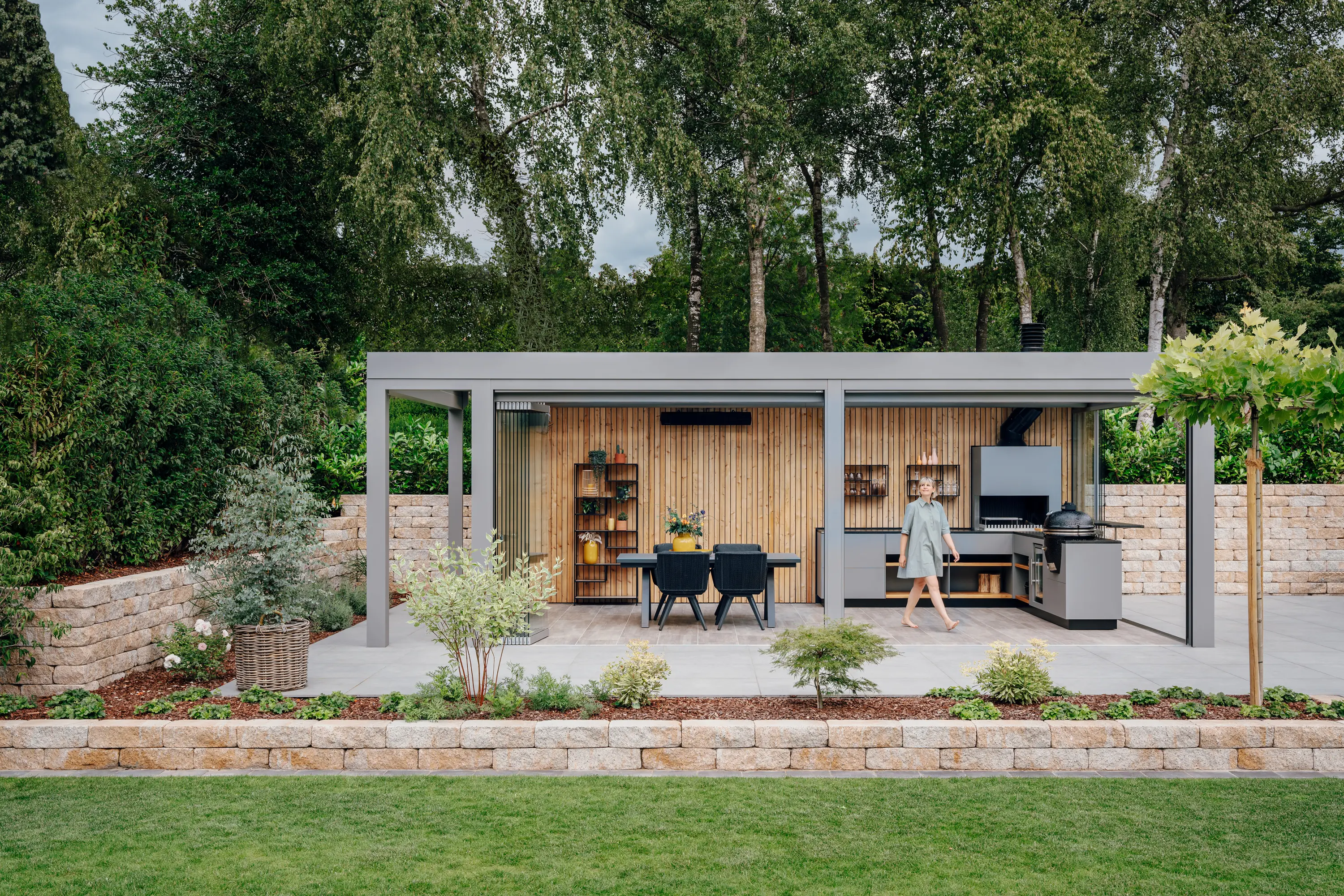 Solarlux - SDL Acubis