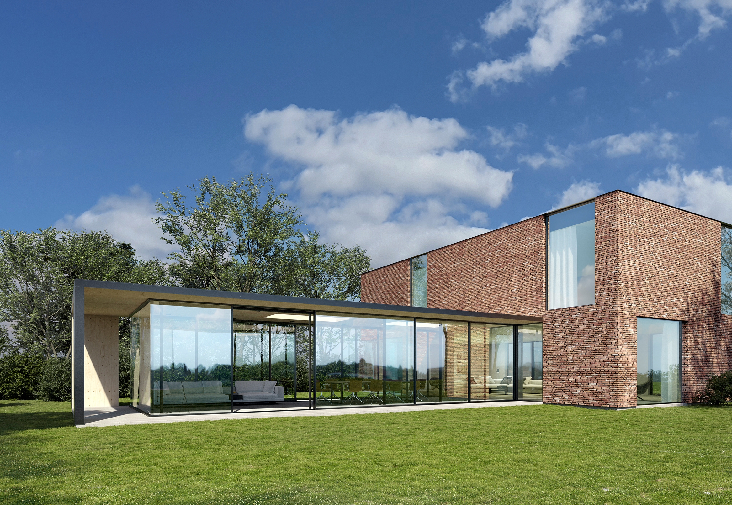 Browse products for category Roofing systems