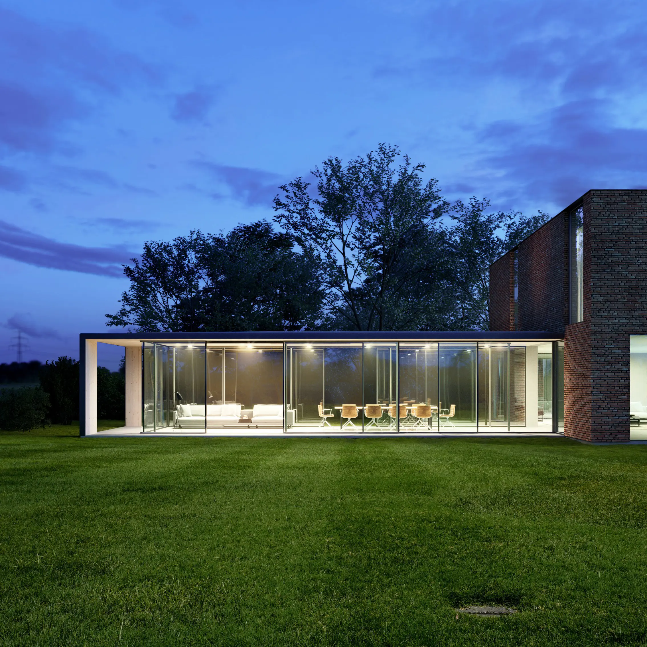 Solarlux - SDL Avalis - The Room Expension | SDL Avalis