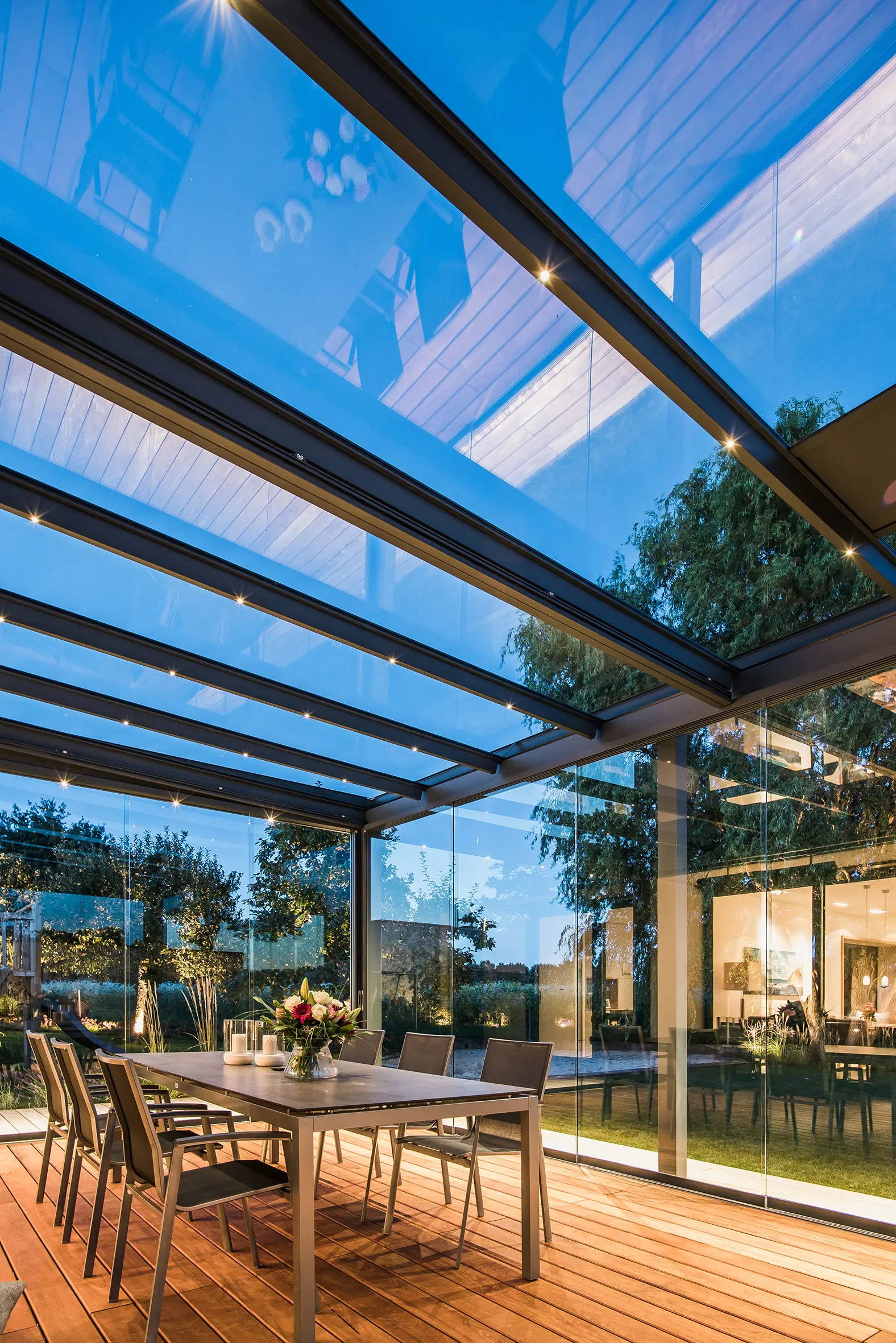 Solarlux - SDL Acubis