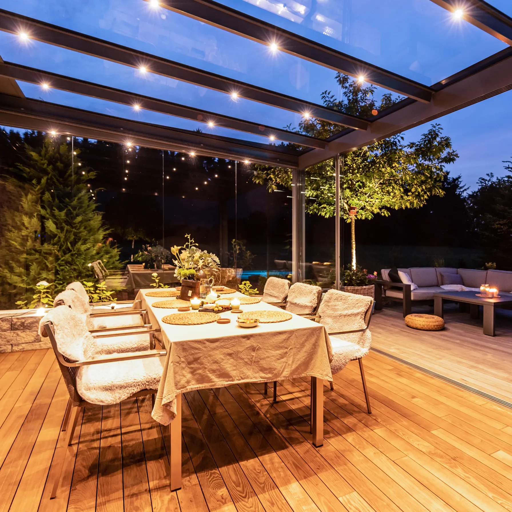 Solarlux - SDL Acubis