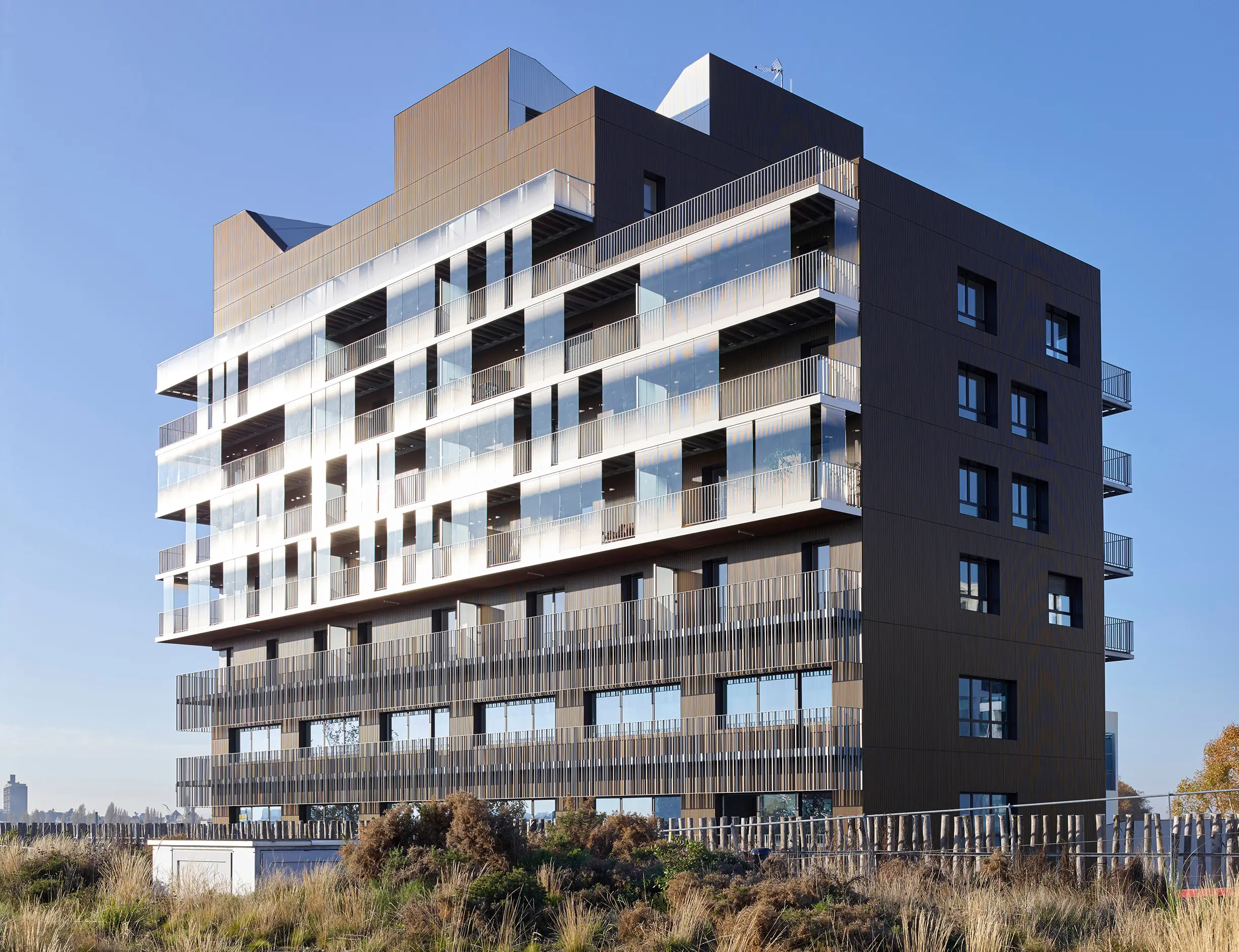 Solarlux - Schiebe-System | Proline S Mega