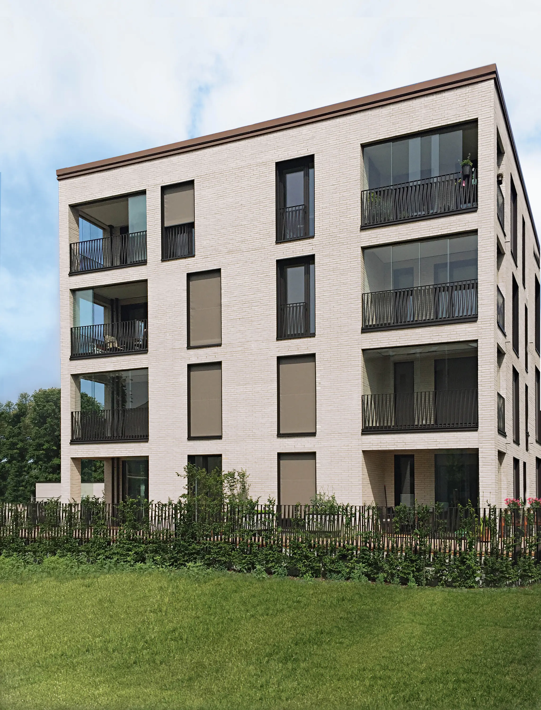 Solarlux - Schiebe-System | Proline S