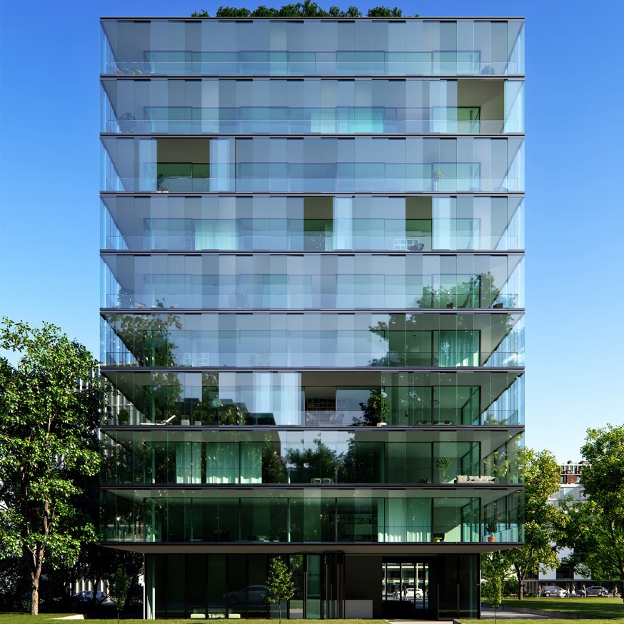 Mostrar el producto Sliding System | Proline S del fabricante Solarlux