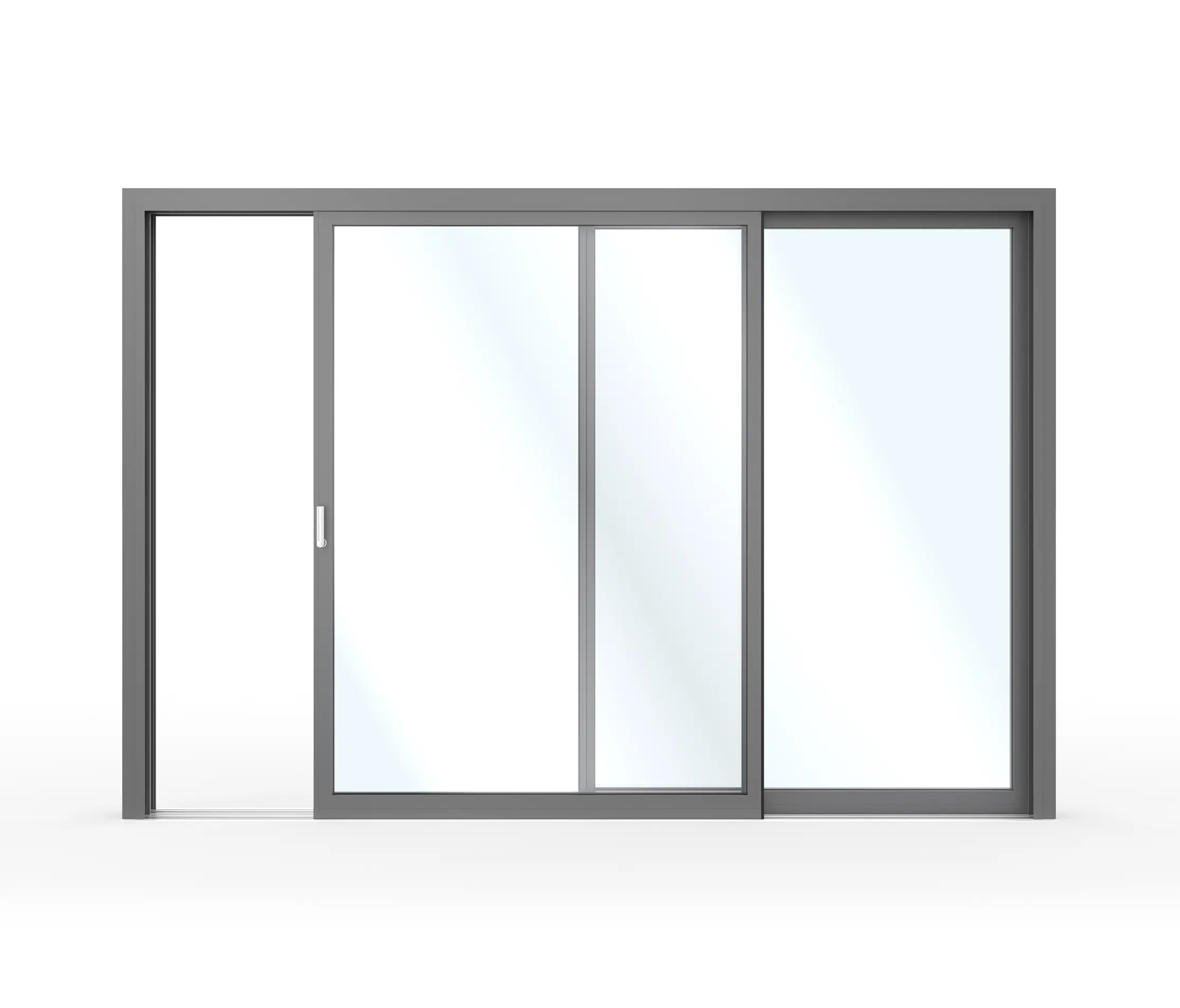 Solarlux - Sliding Door Ecoline S