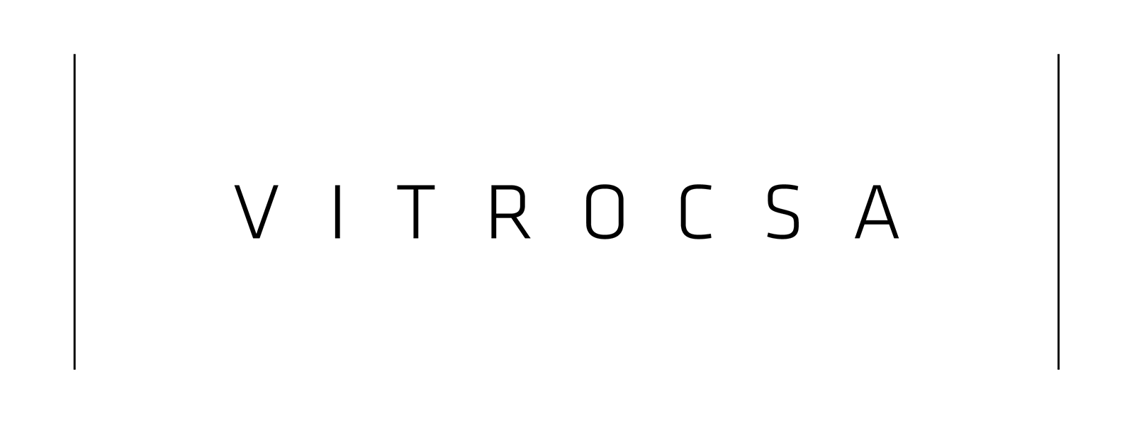 Logotipo de Vitrocsa