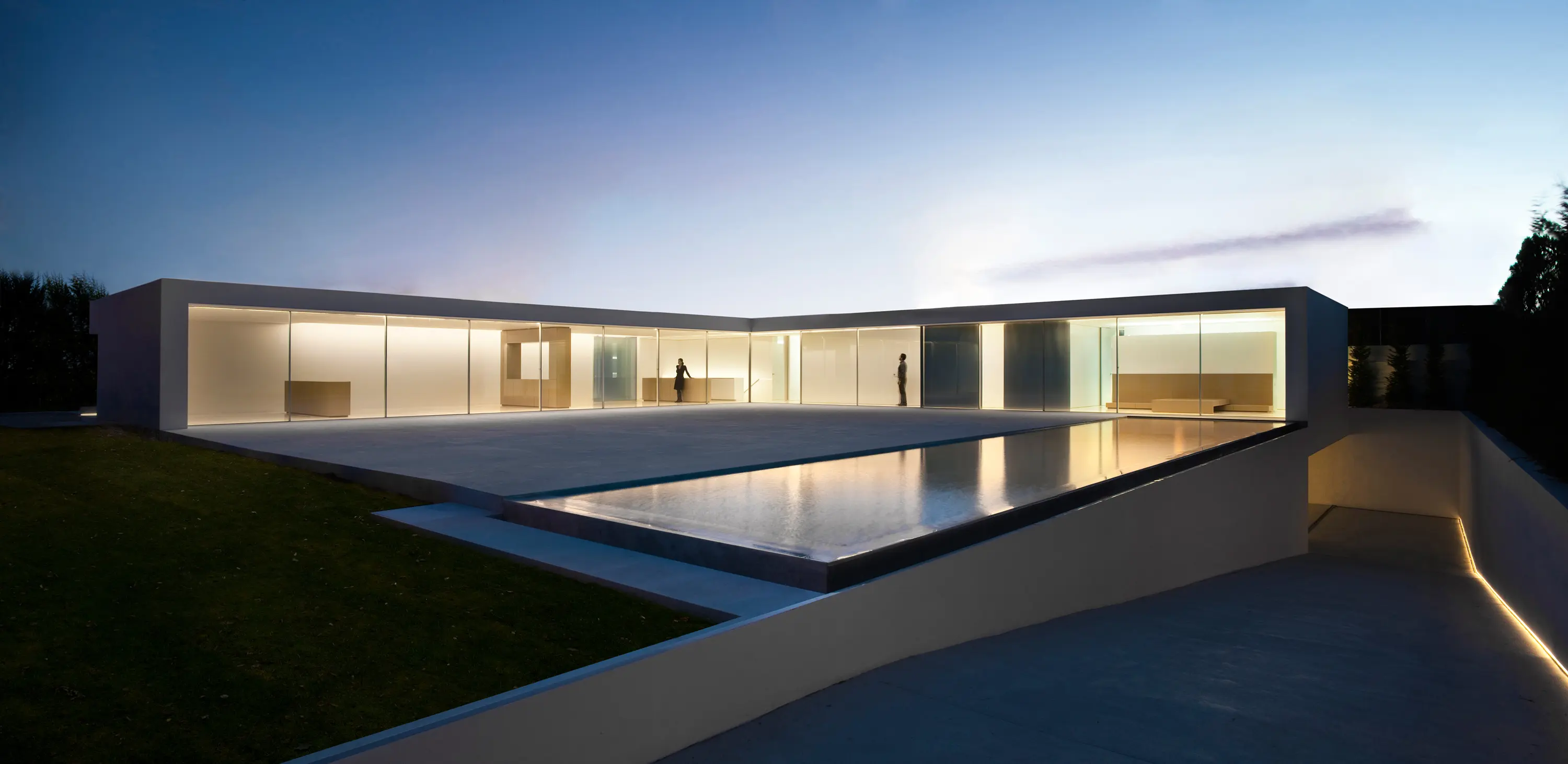 Vitrocsa - TH+ Sliding