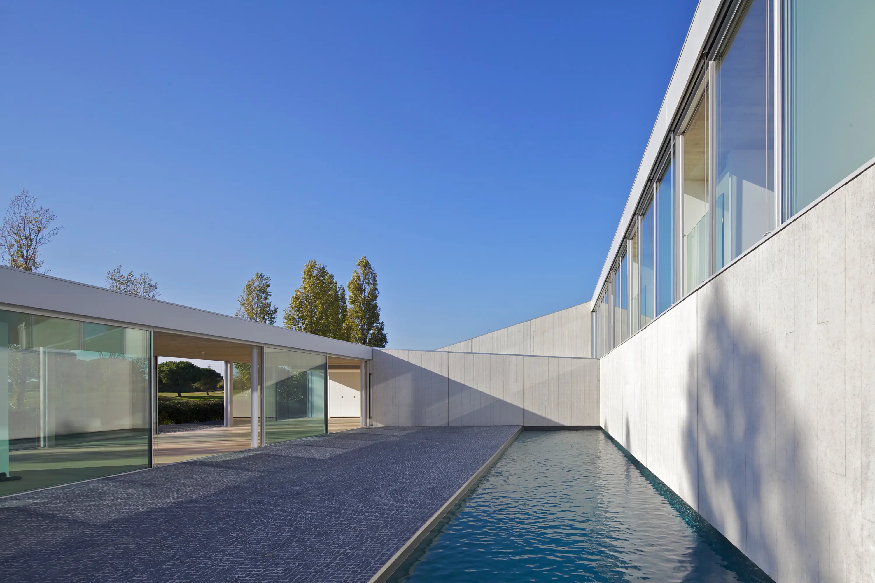 Vitrocsa - TH+ Sliding