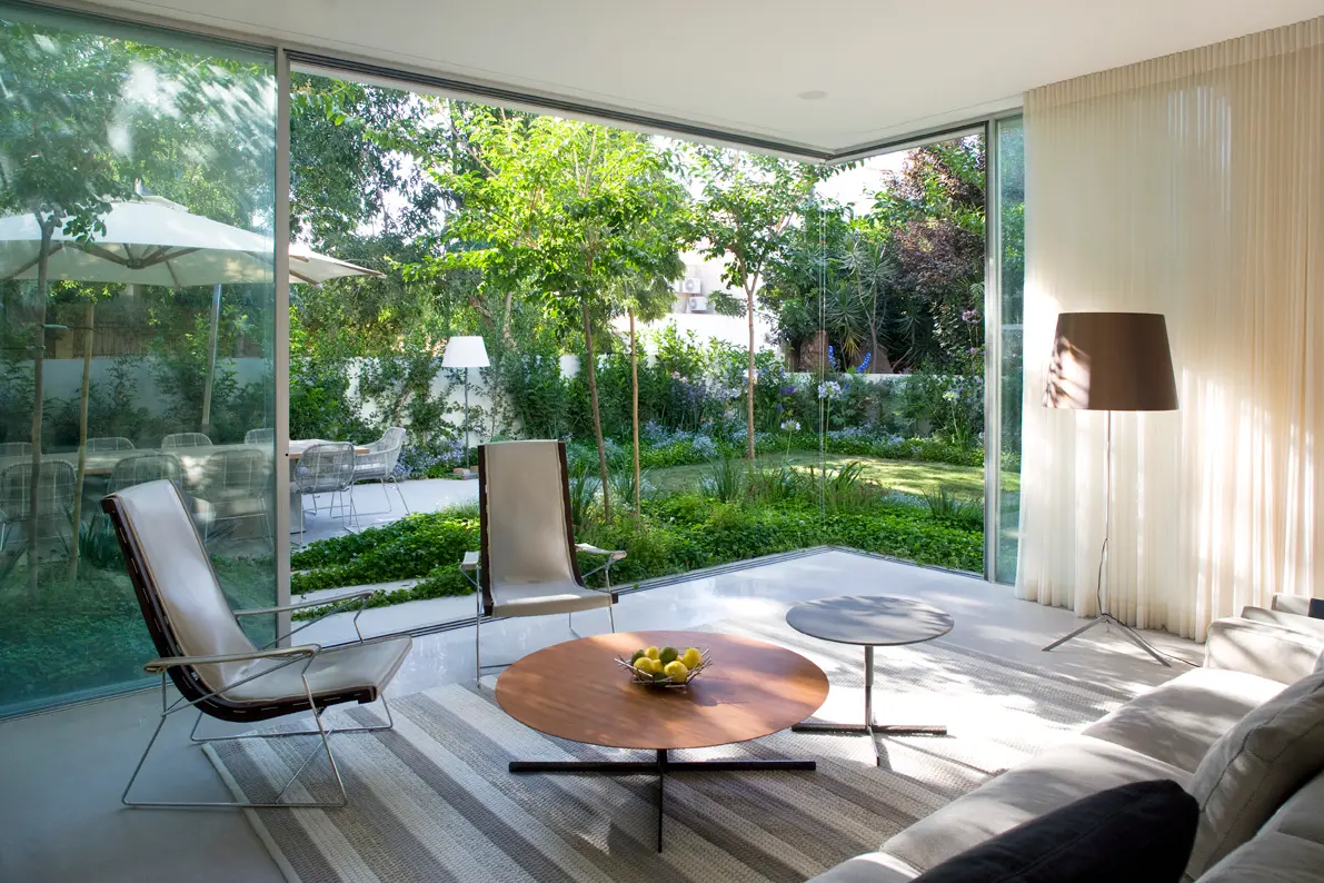 Vitrocsa - Open Angle