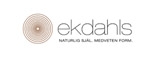 Logo vir Ekdahls Möbler AB