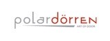 Logo for manufacturer Polardörren AB