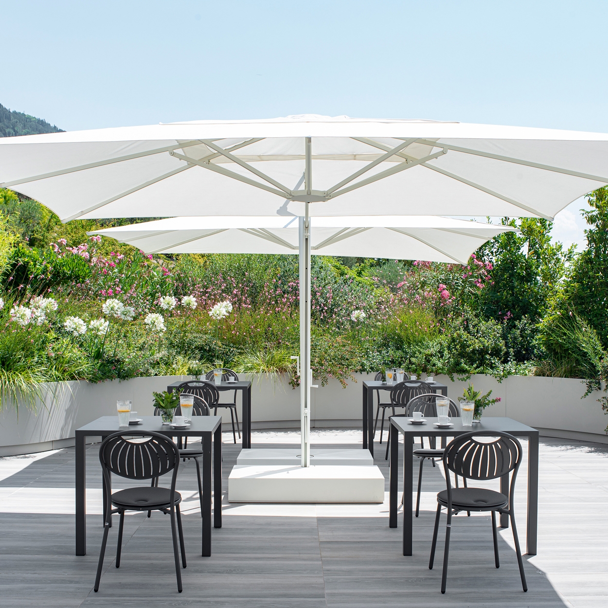 SHADING SOLUTIONS