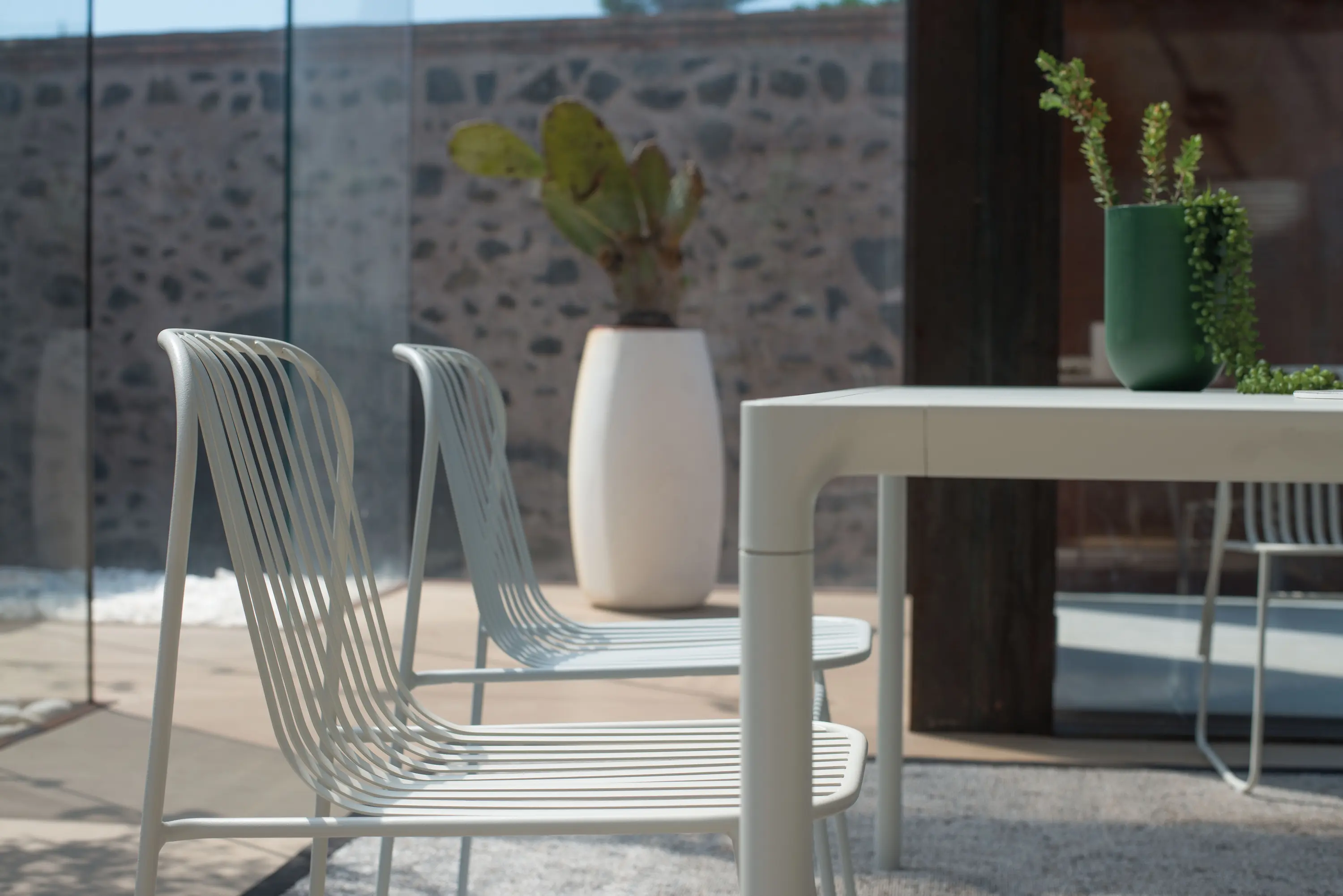EMU Group - Riviera Chair | 434