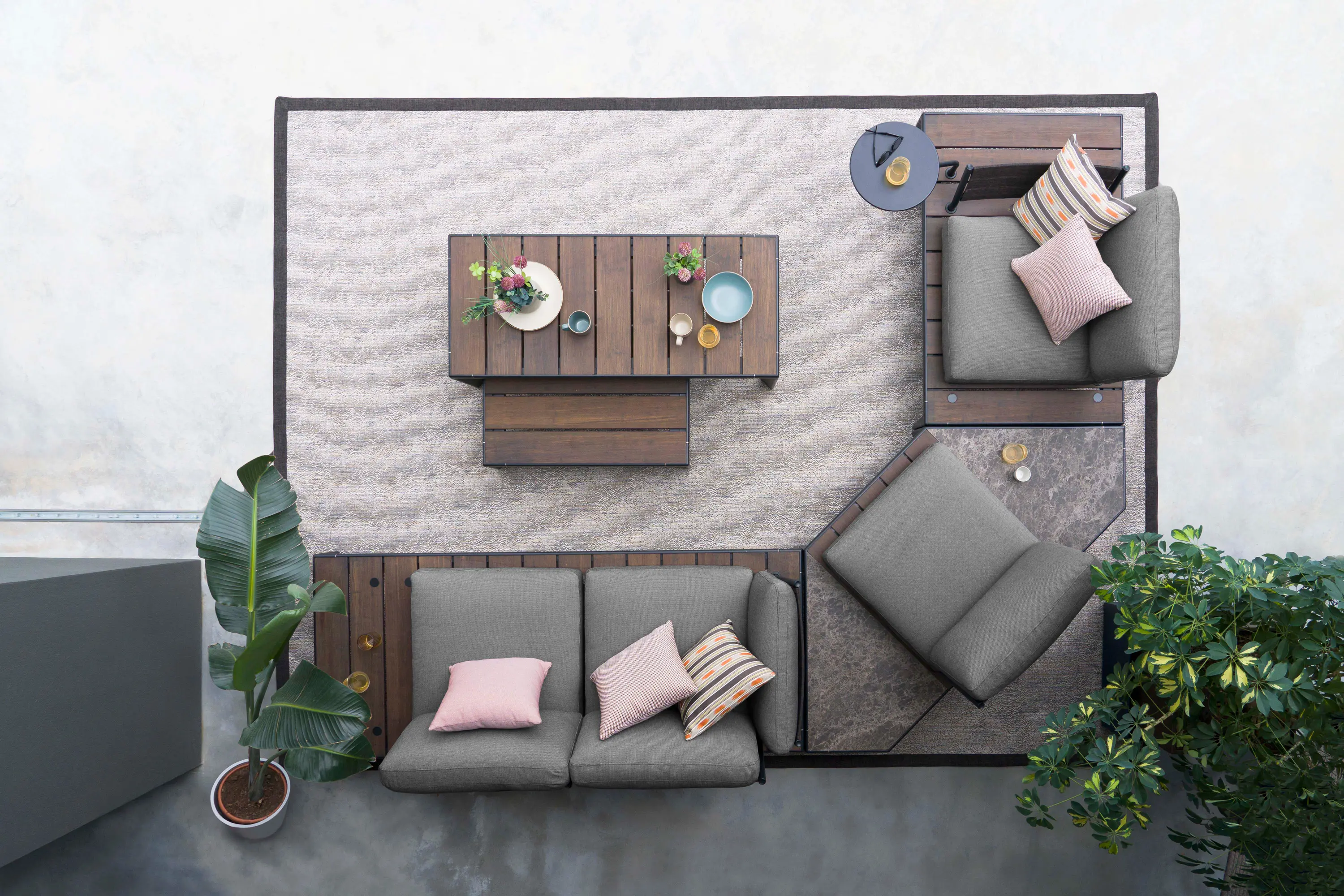 EMU Group - Tami Coffee Table | 766