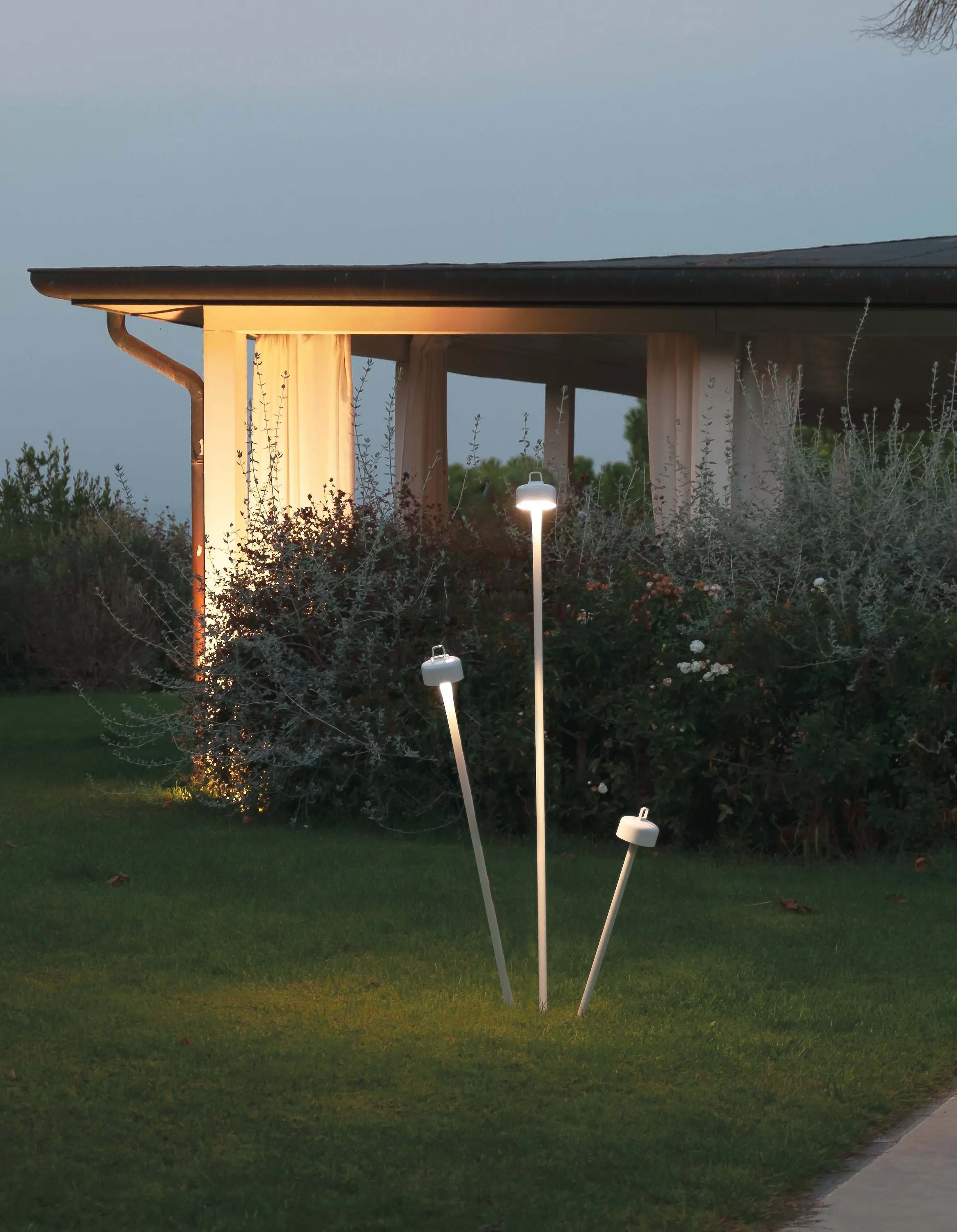 EMU Group - Luciole Lamp with tall spike | 2012+2010