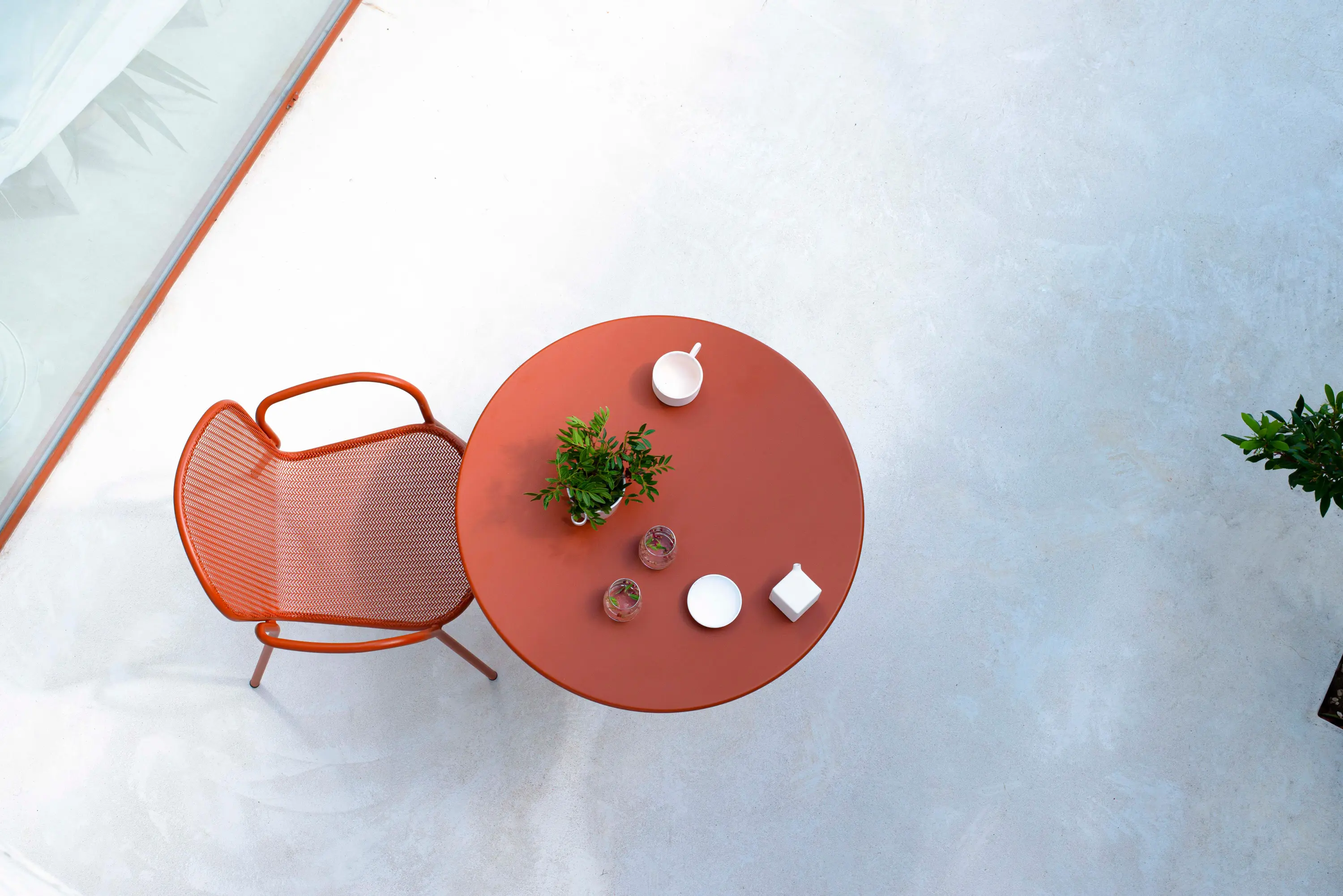 EMU Group - Ronda X Barstool | 459