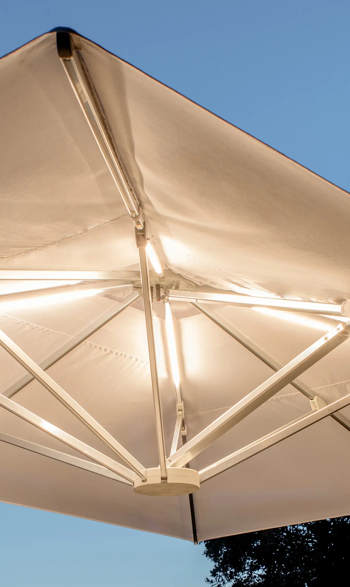 EMU Group - Trevi Sunshade 3x3 | 995