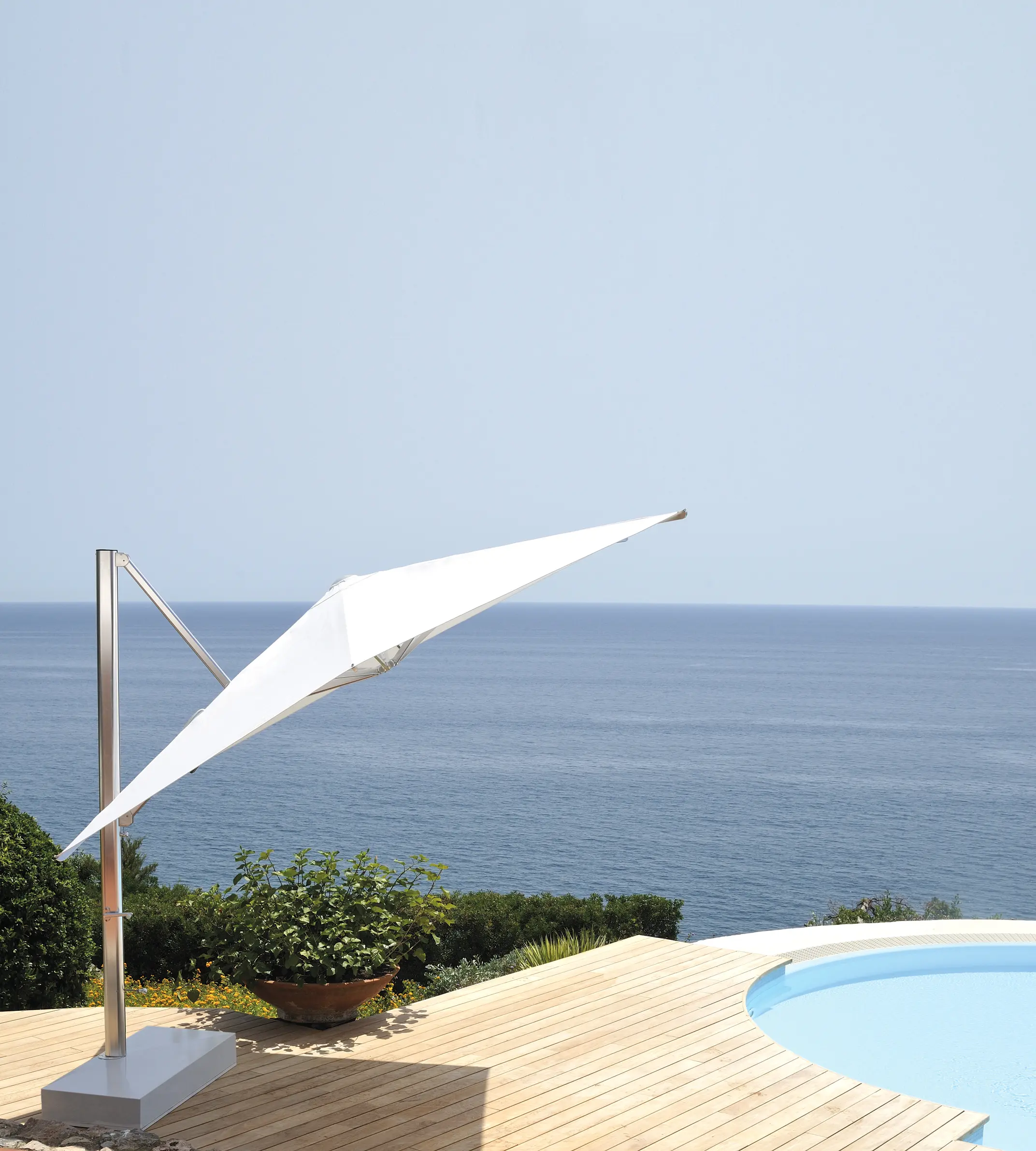 EMU Group - Trevi Sunshade 3x3 | 995
