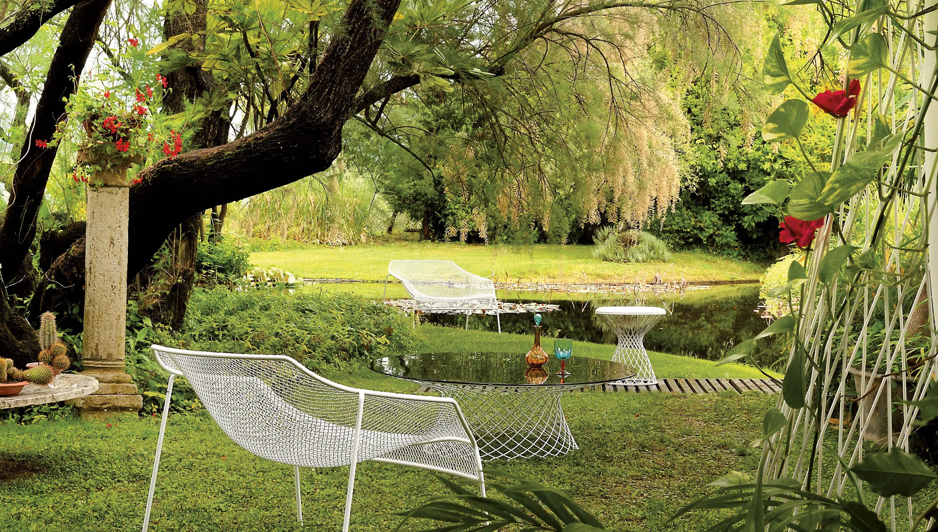 EMU Group - Heaven Chair | 485