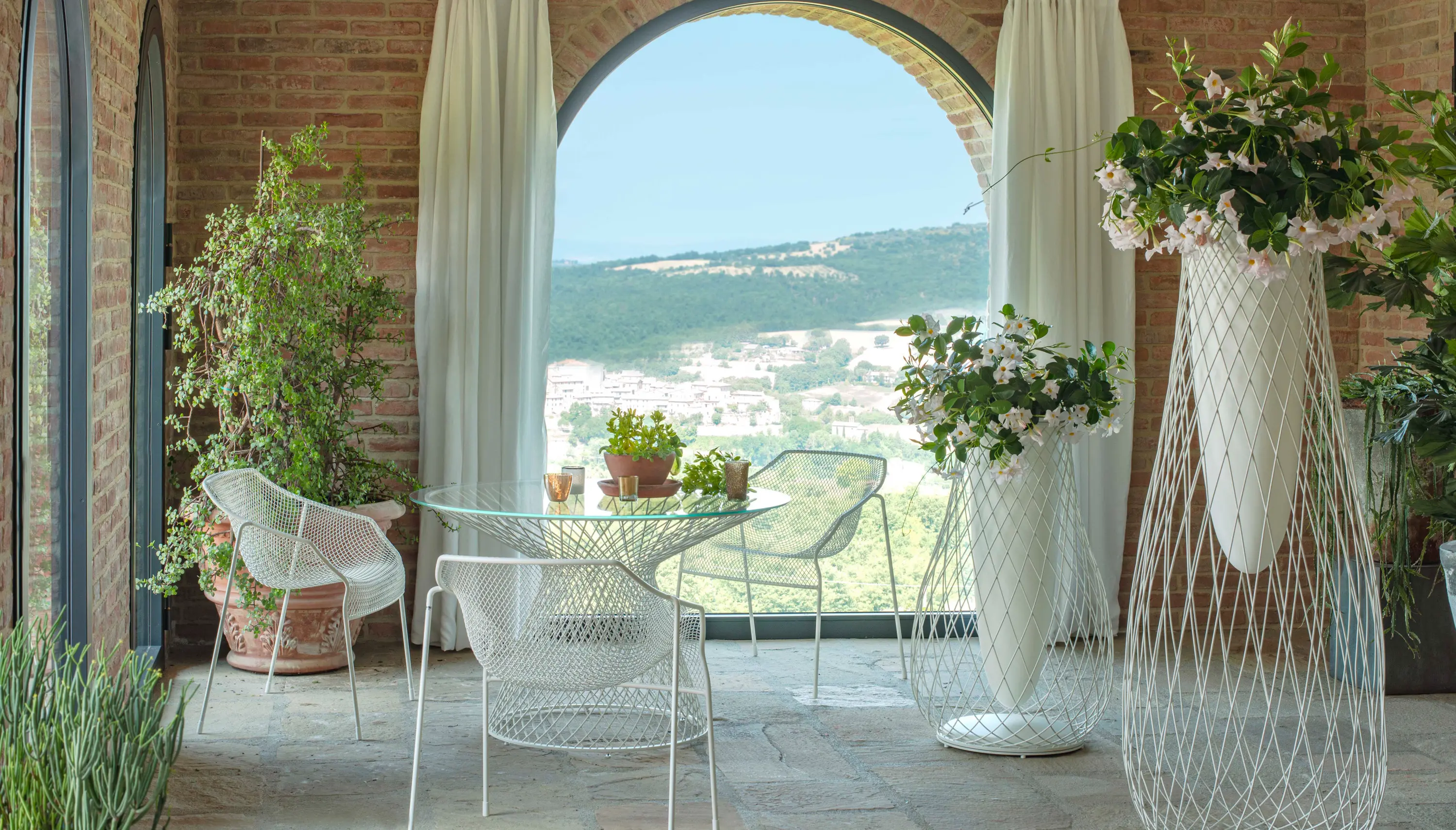 EMU Group - Heaven Chair | 485