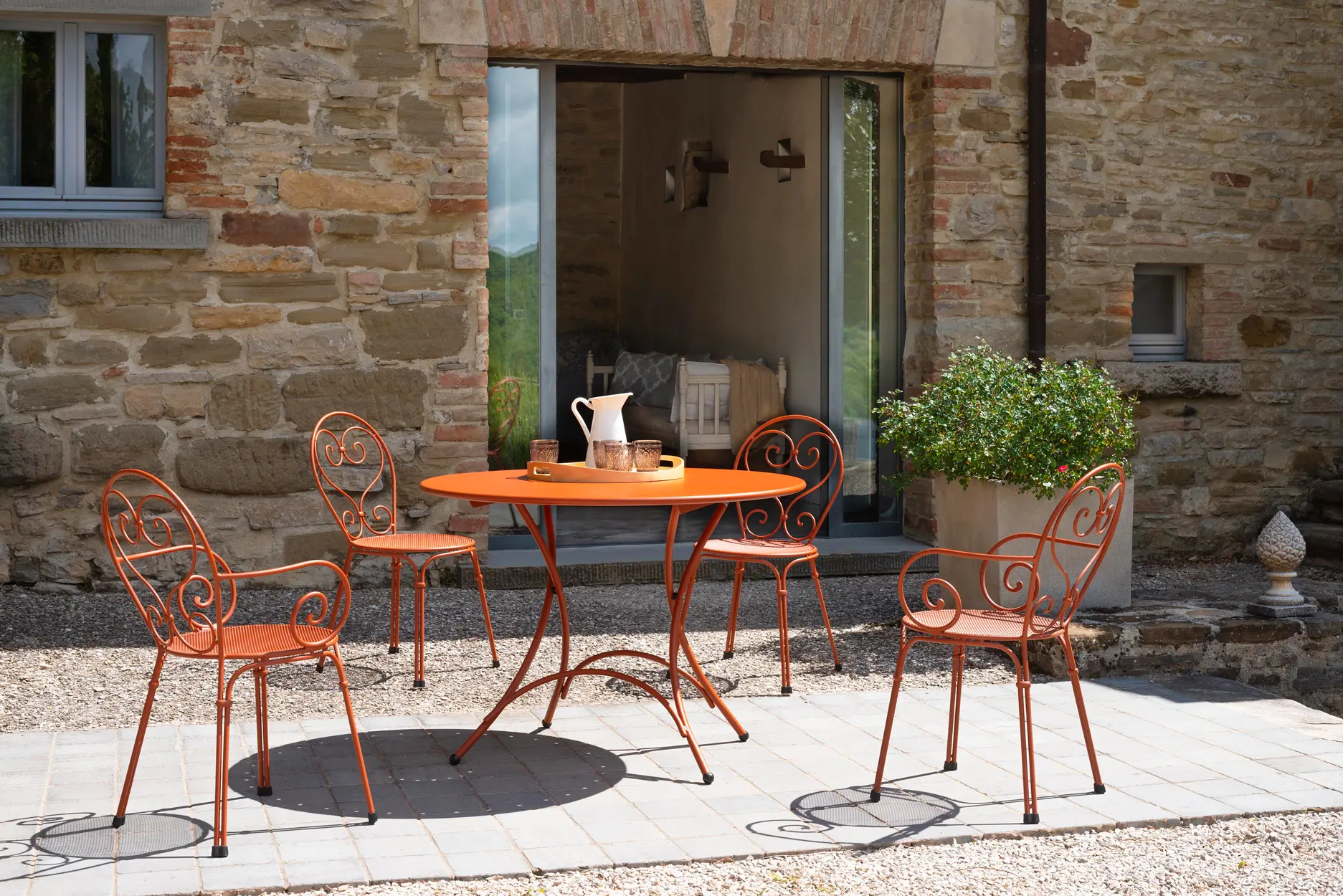 EMU Group - Pigalle Chair | 909