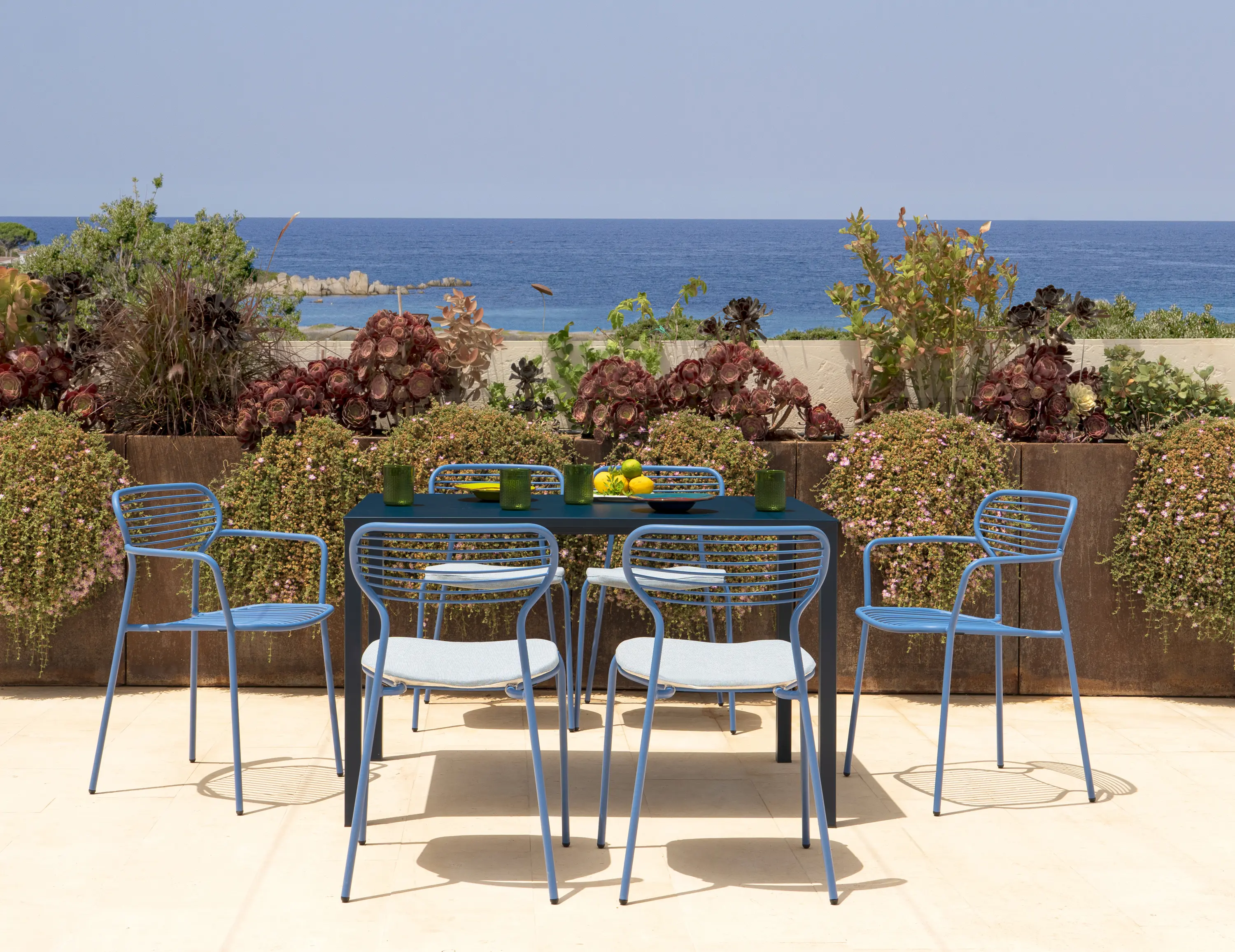 EMU Group - Apero Chair I 1300