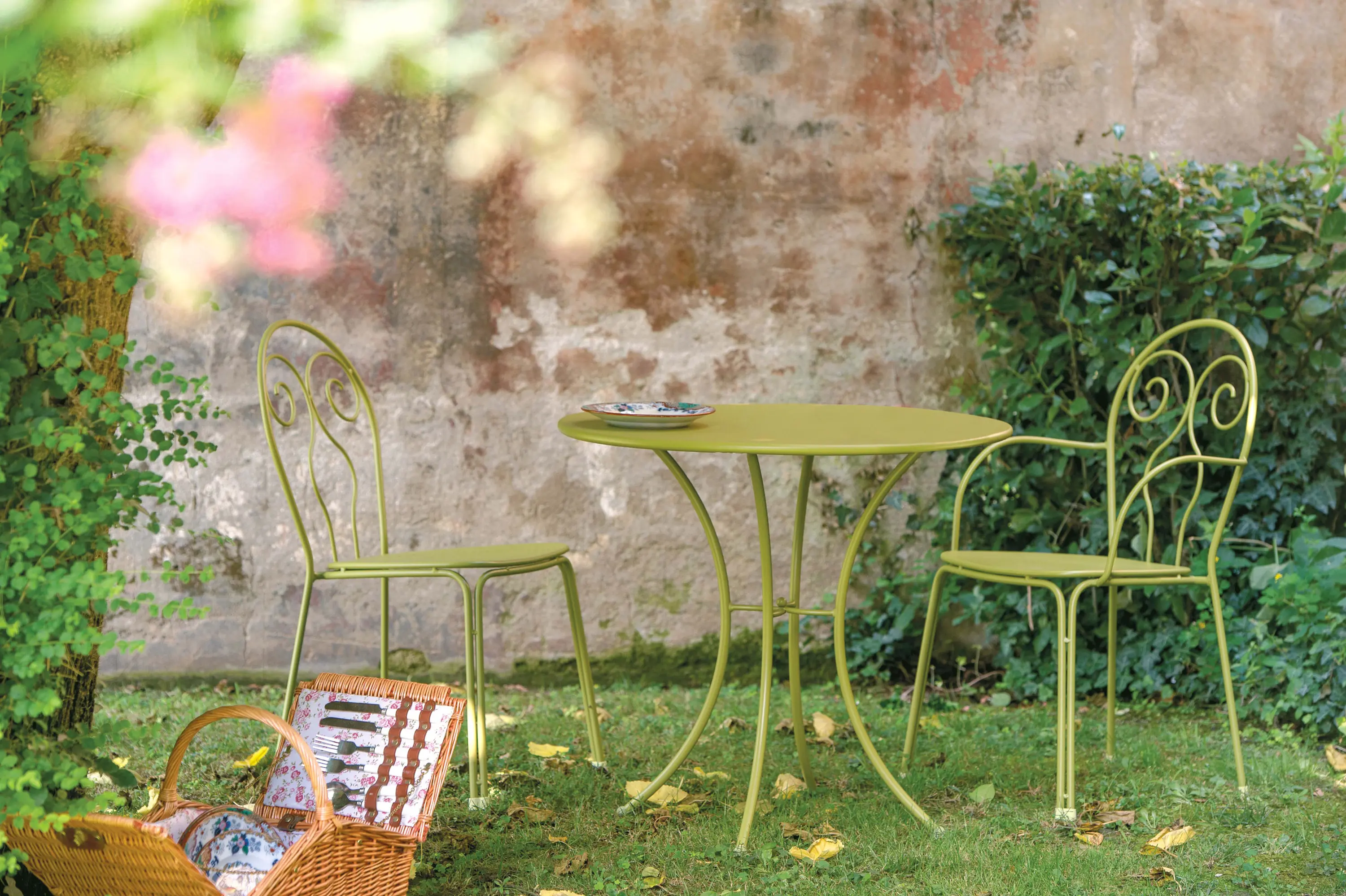 EMU Group - Caprera Armchair | 931