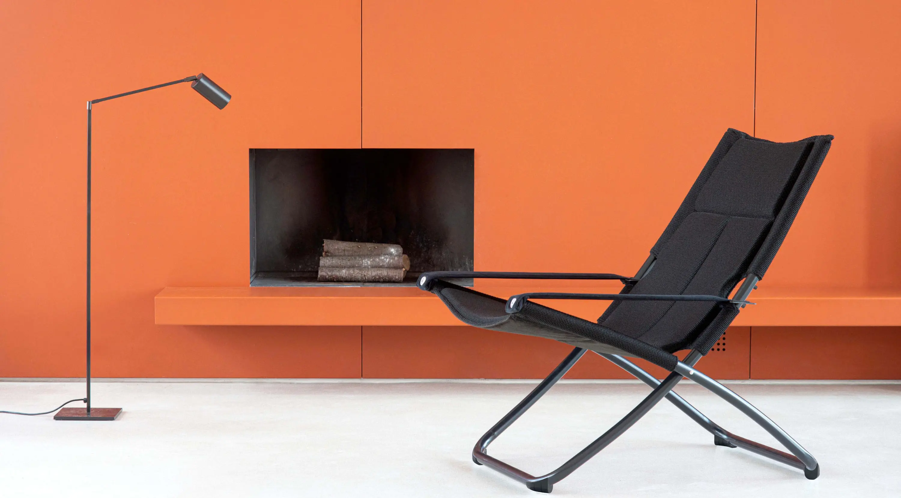 EMU Group - Snooze Stackable sunbed | 207