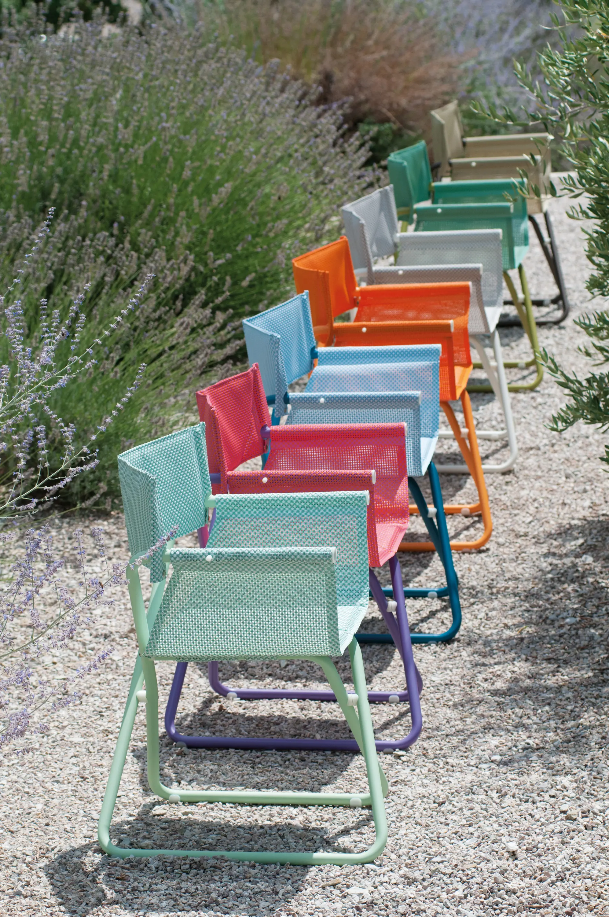 EMU Group - Snooze Stackable sunbed | 207