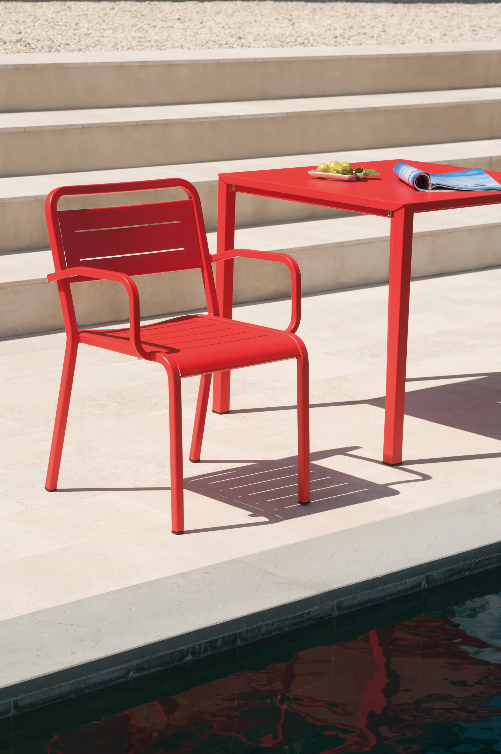 EMU Group - Urban Armchair | 209