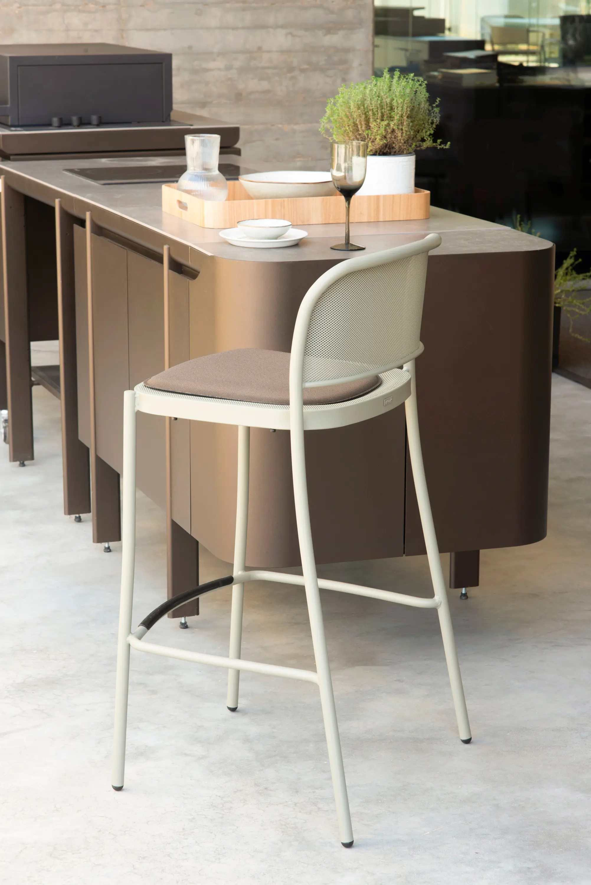 EMU Group - Café Barstool | 559