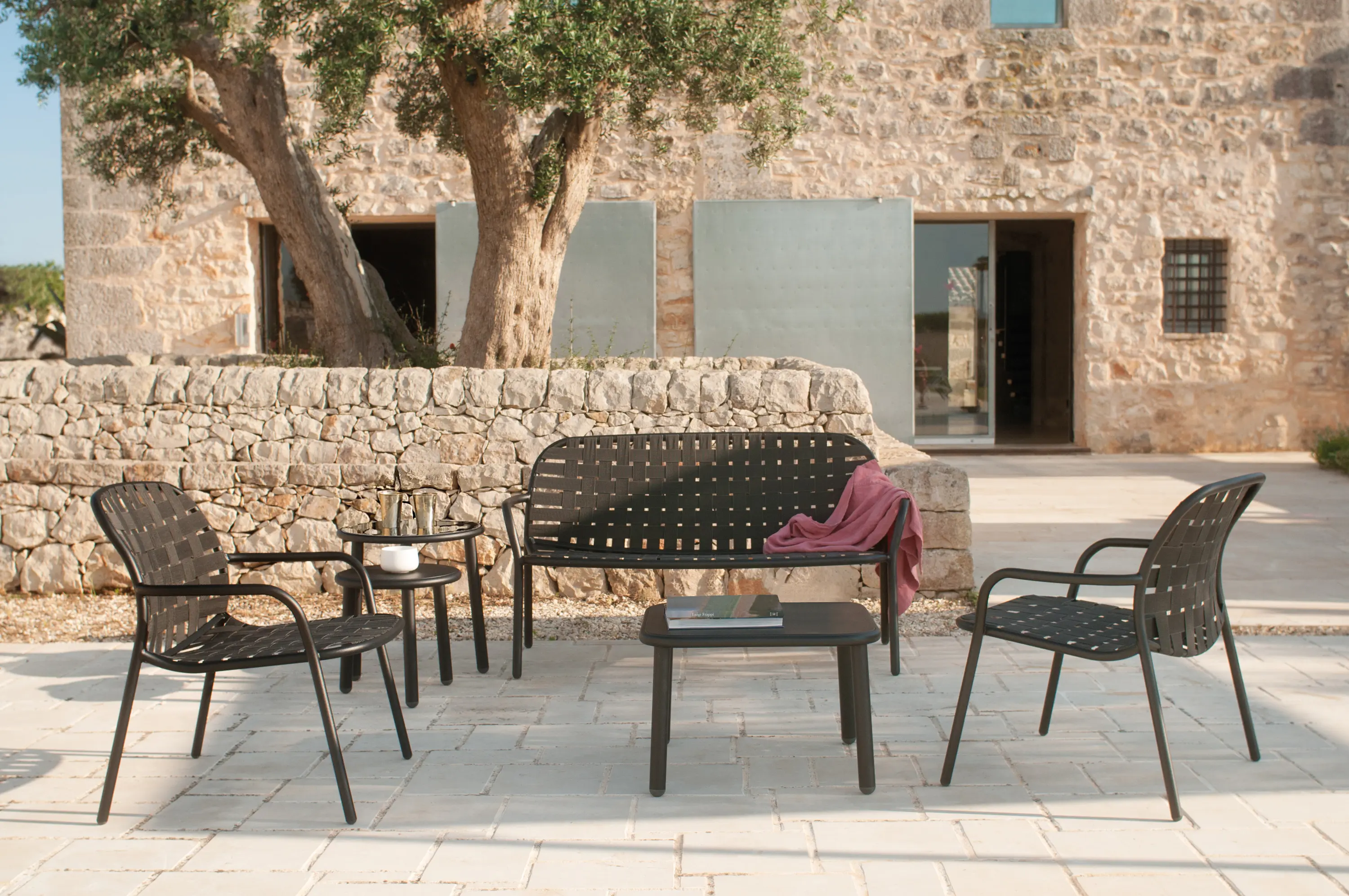 EMU Group - Yard Coffee Table | 507