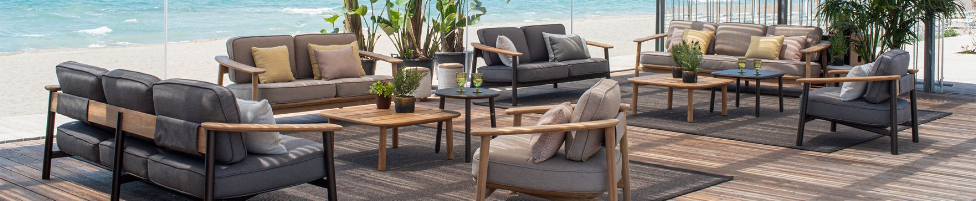 Discover the world of manufacturer EMU Group