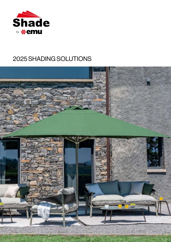 Preview image for the file Shading Solutions 2025 
