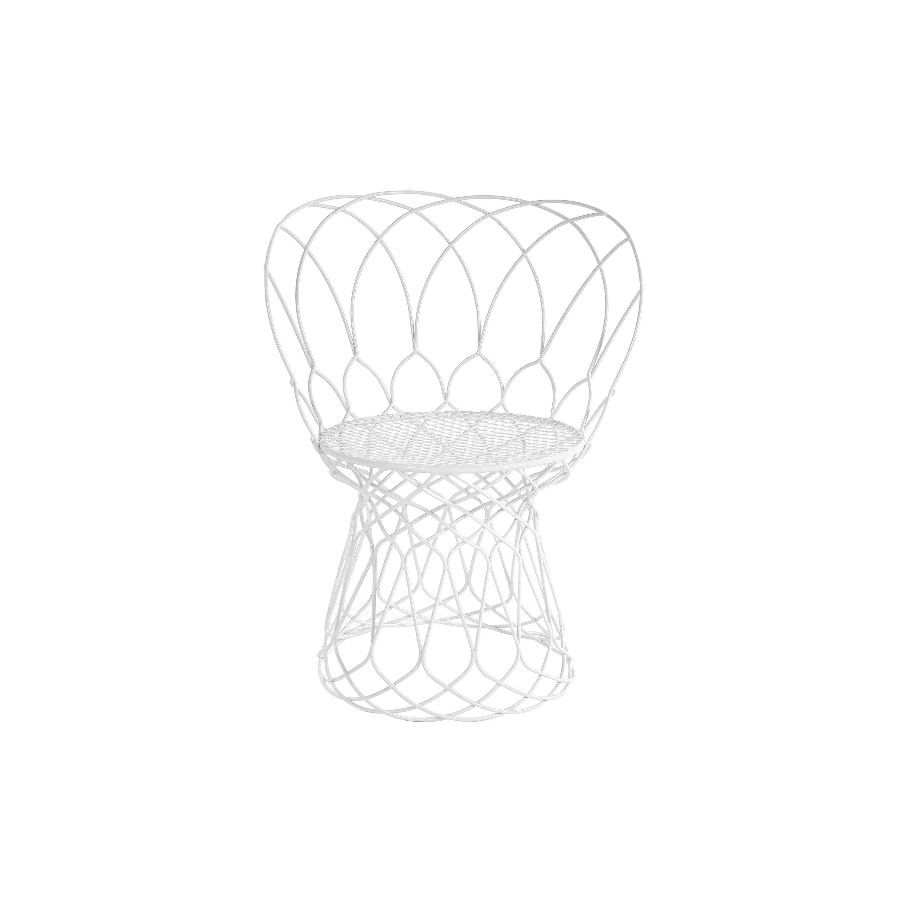 Produkt Re-trouvé Chair | 565 des Herstellers EMU Group anzeigen