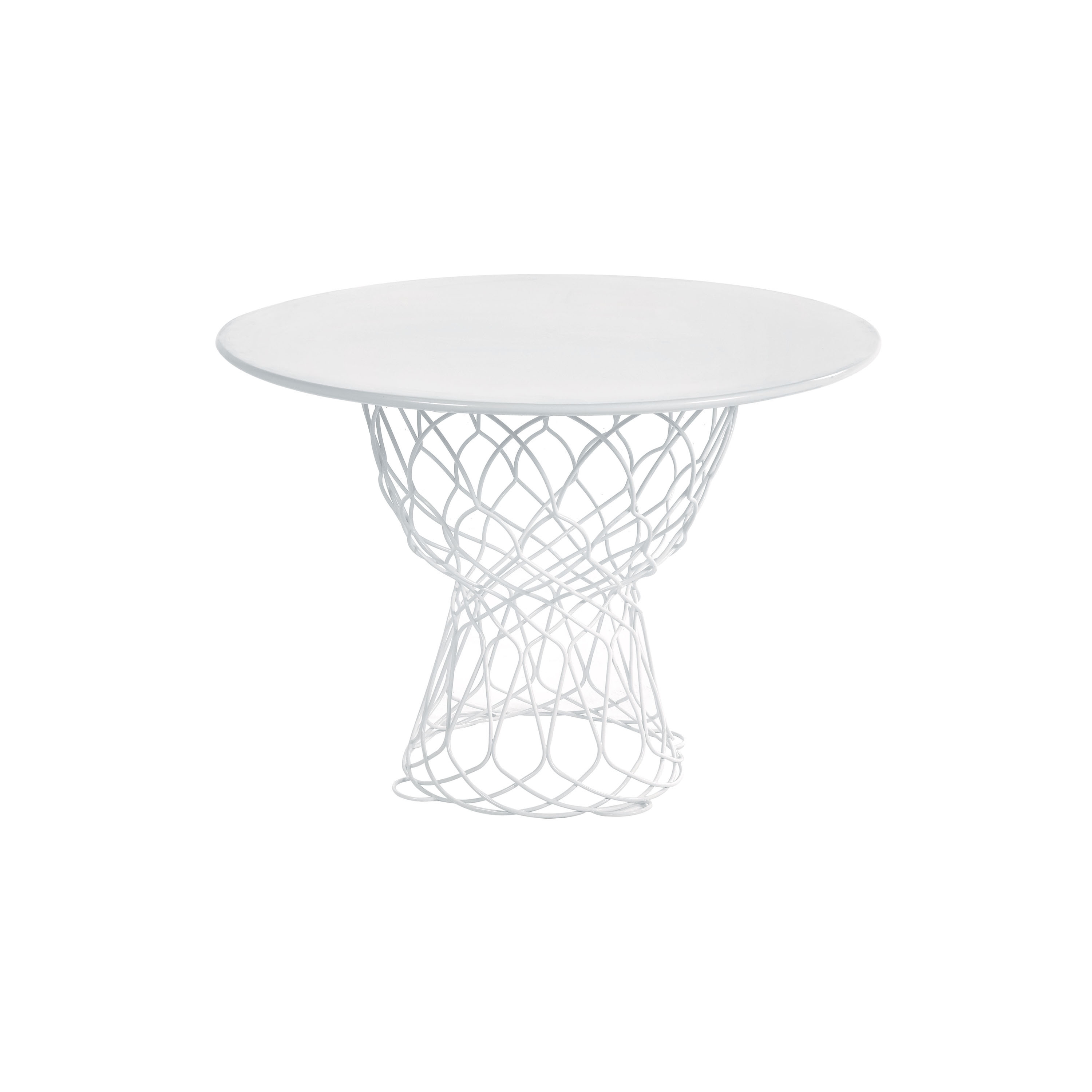 Re-trouvé 5 seats round table | 569