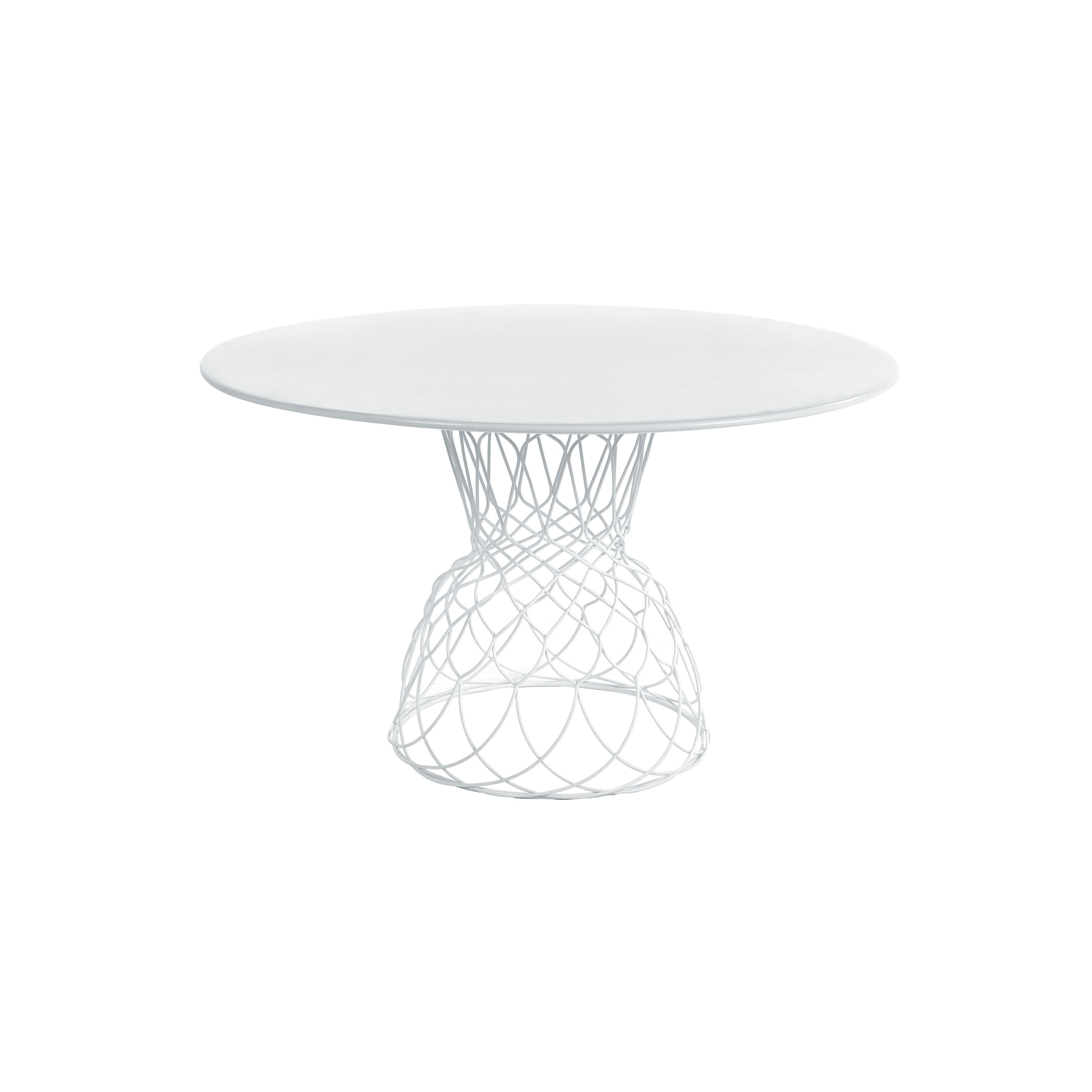 Re-trouvé 6 seats round table | 570