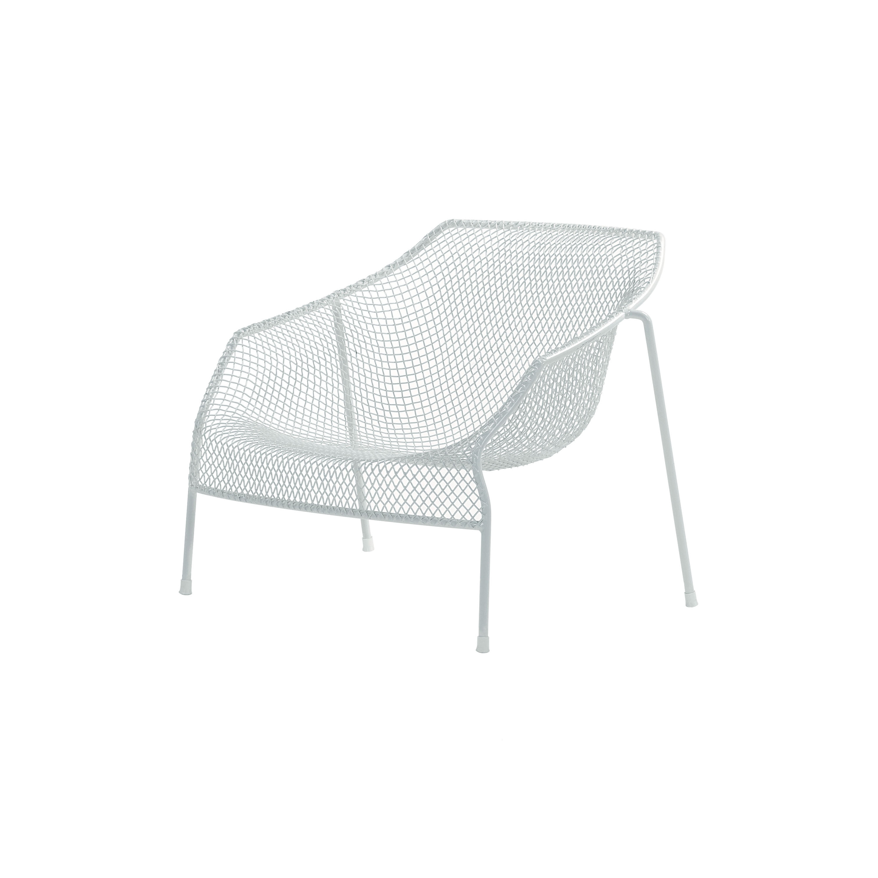 Produkt Heaven Lounge chair | 487 des Herstellers EMU Group anzeigen