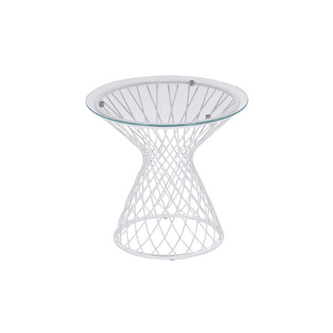 Mostrar el producto Heaven Coffee table with glass top | 495+495/V del fabricante EMU Group