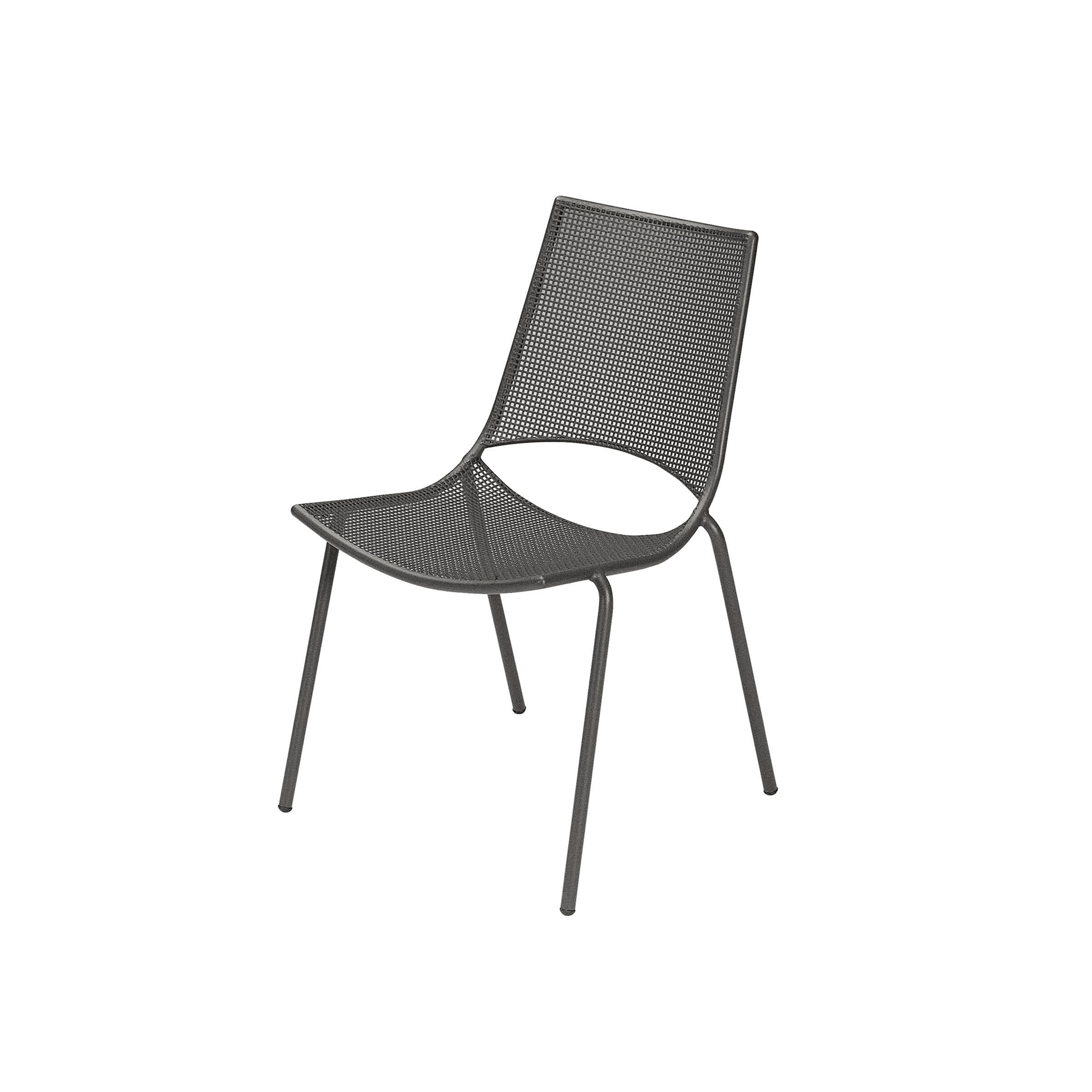 Mostrar el producto Ala Chair | 150 del fabricante EMU Group