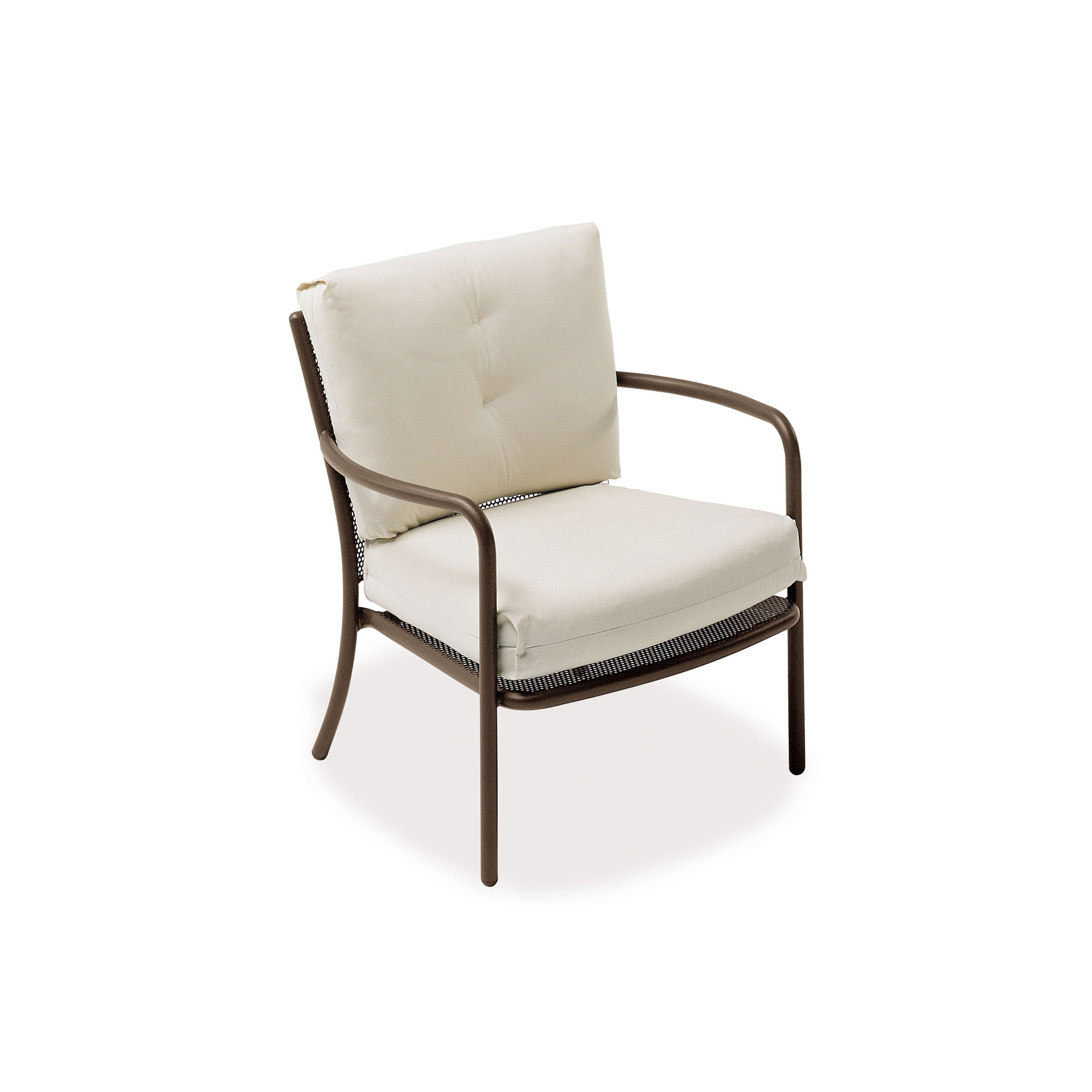 Mostrar el producto Athena Lounge chair| 3416 del fabricante EMU Group