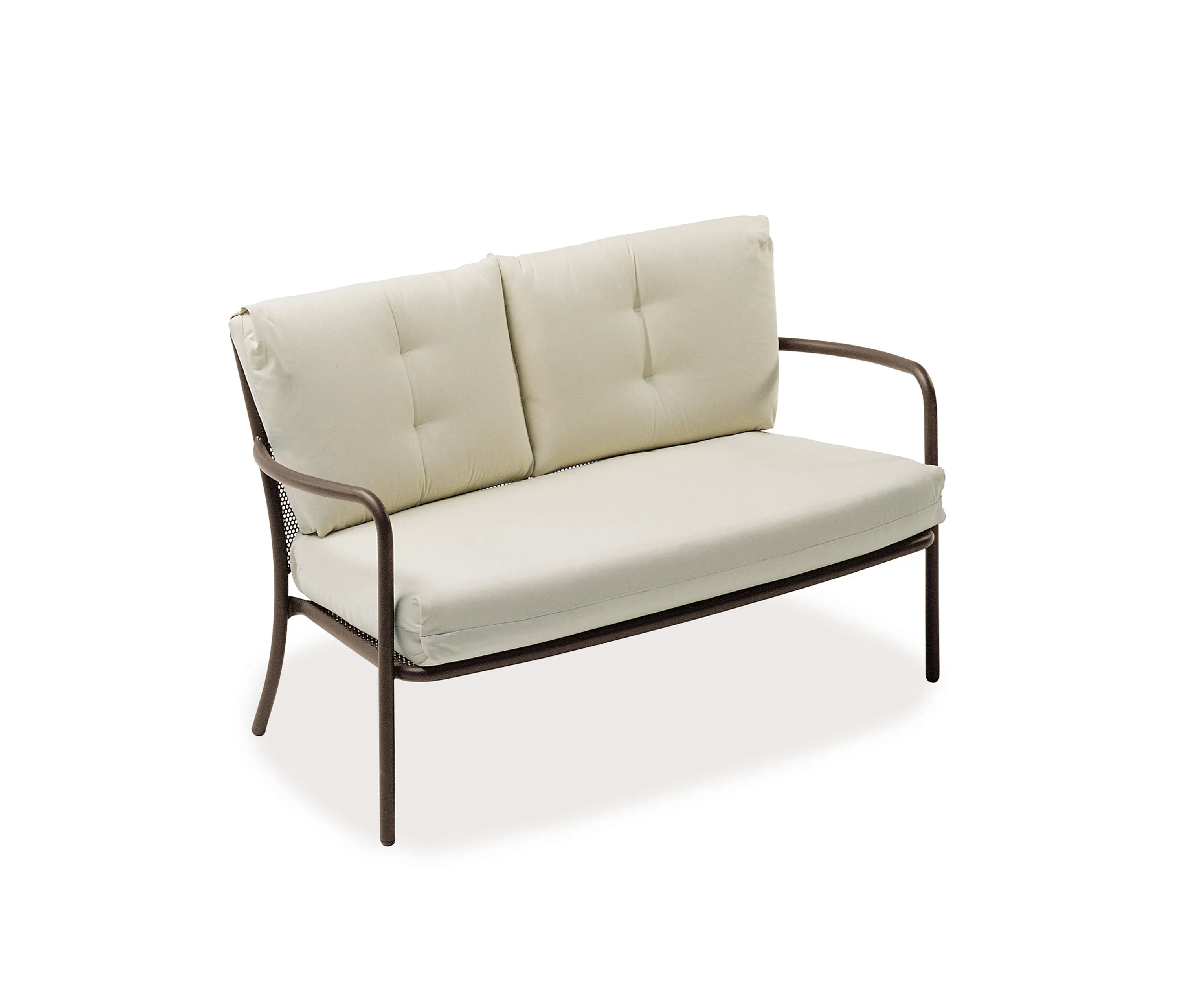EMU Group - Athena 2-seater sofa | 3417