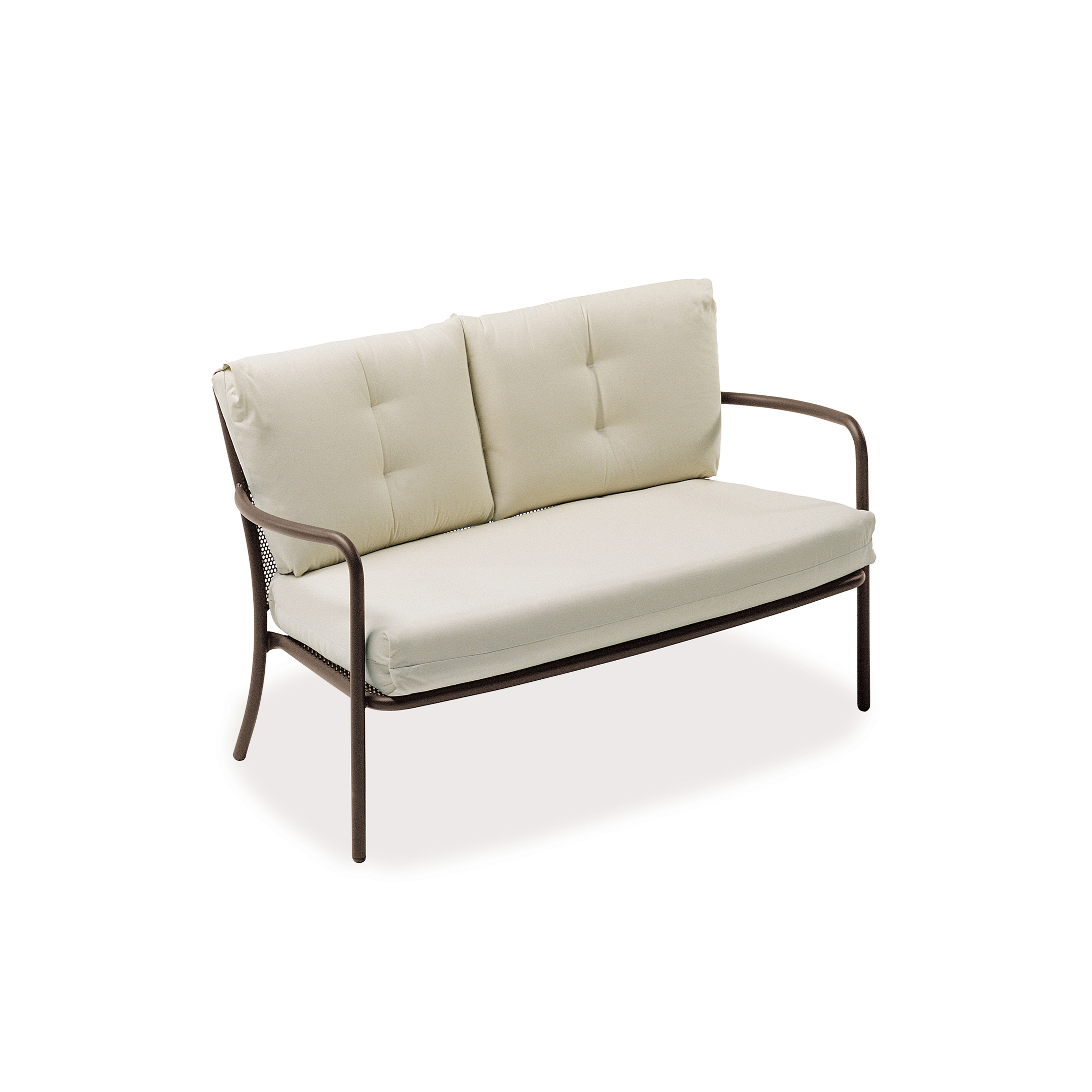Display product Athena 2-seater sofa | 3417 from manufacturer EMU Group
