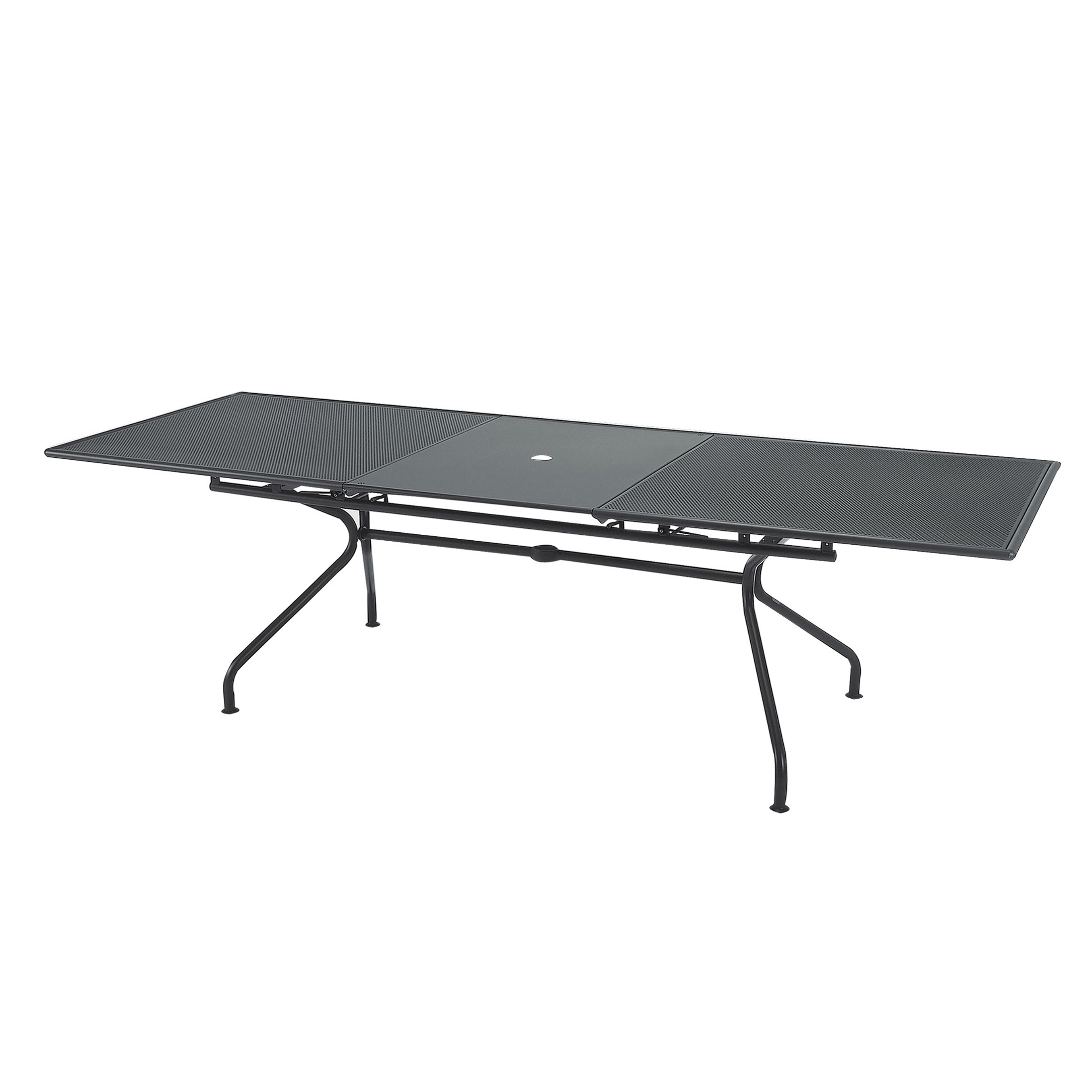 Athena 8+2/4 seats extensible table | 3425