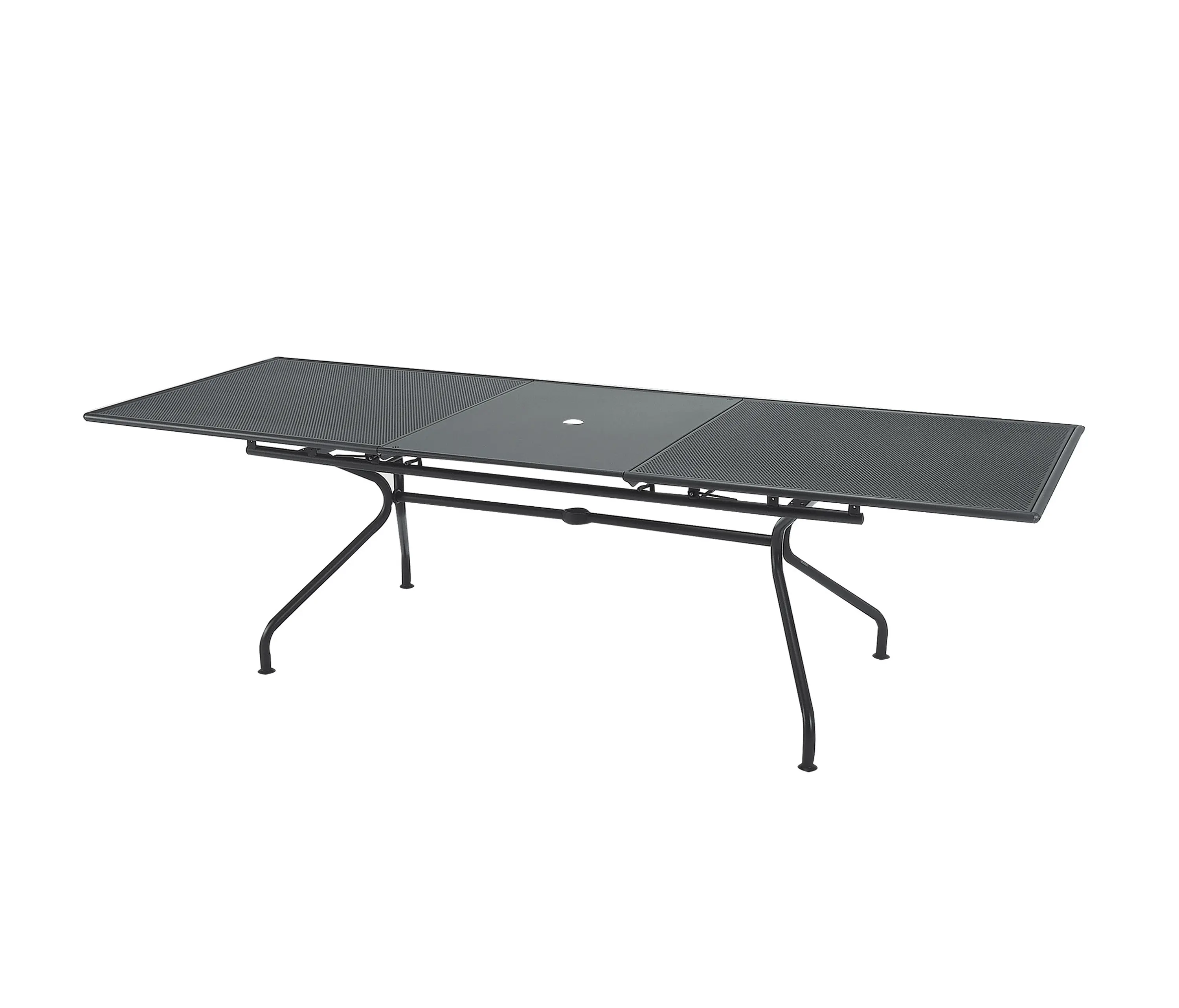 EMU Group - Athena 8+2/4 seats extensible table | 3425